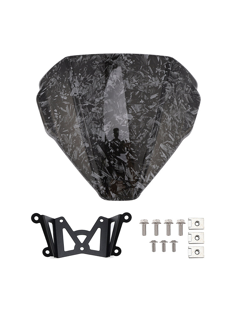 2021-2023 YAMAHA MT-09 MT09 Windshield WindScreen