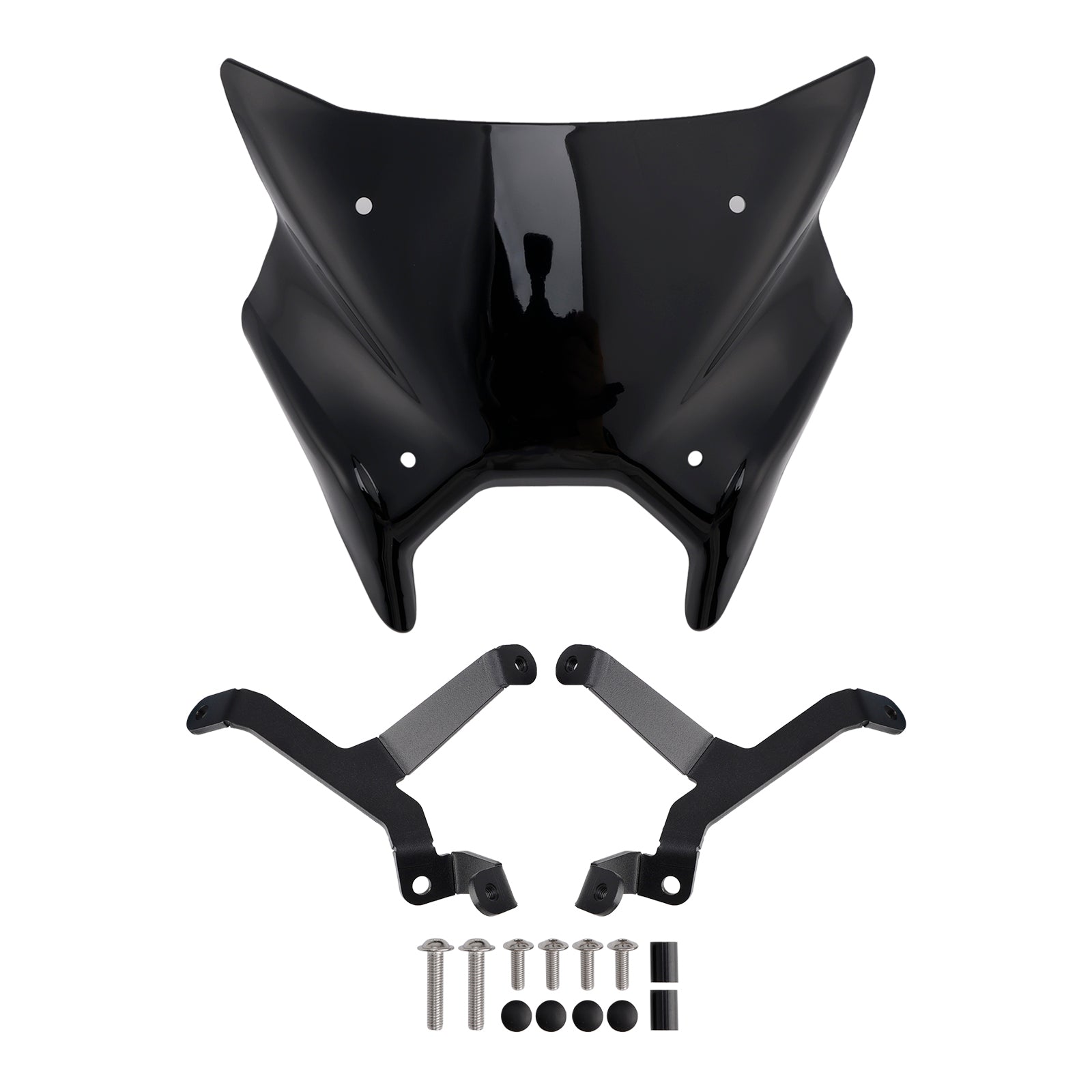 2024-2025 YAMAHA MT-09 MT09 Windshield WindScreen