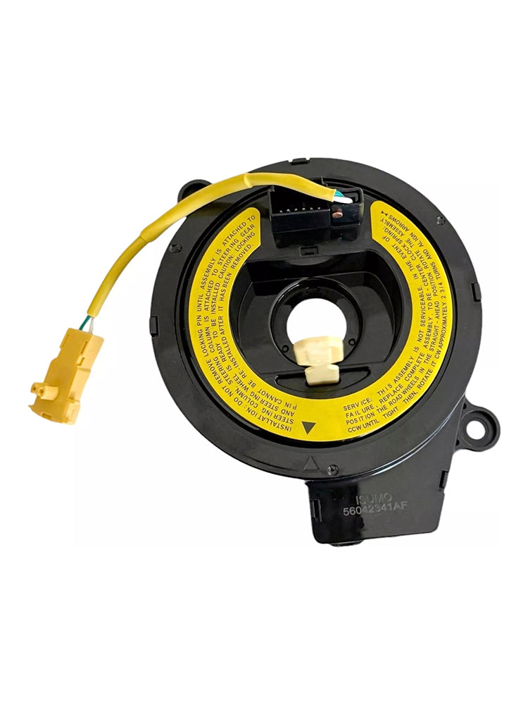 1999-2001 JEEP 그랜드 체로키 클록 스프링 56042341AE 56042341AD 56042341AF