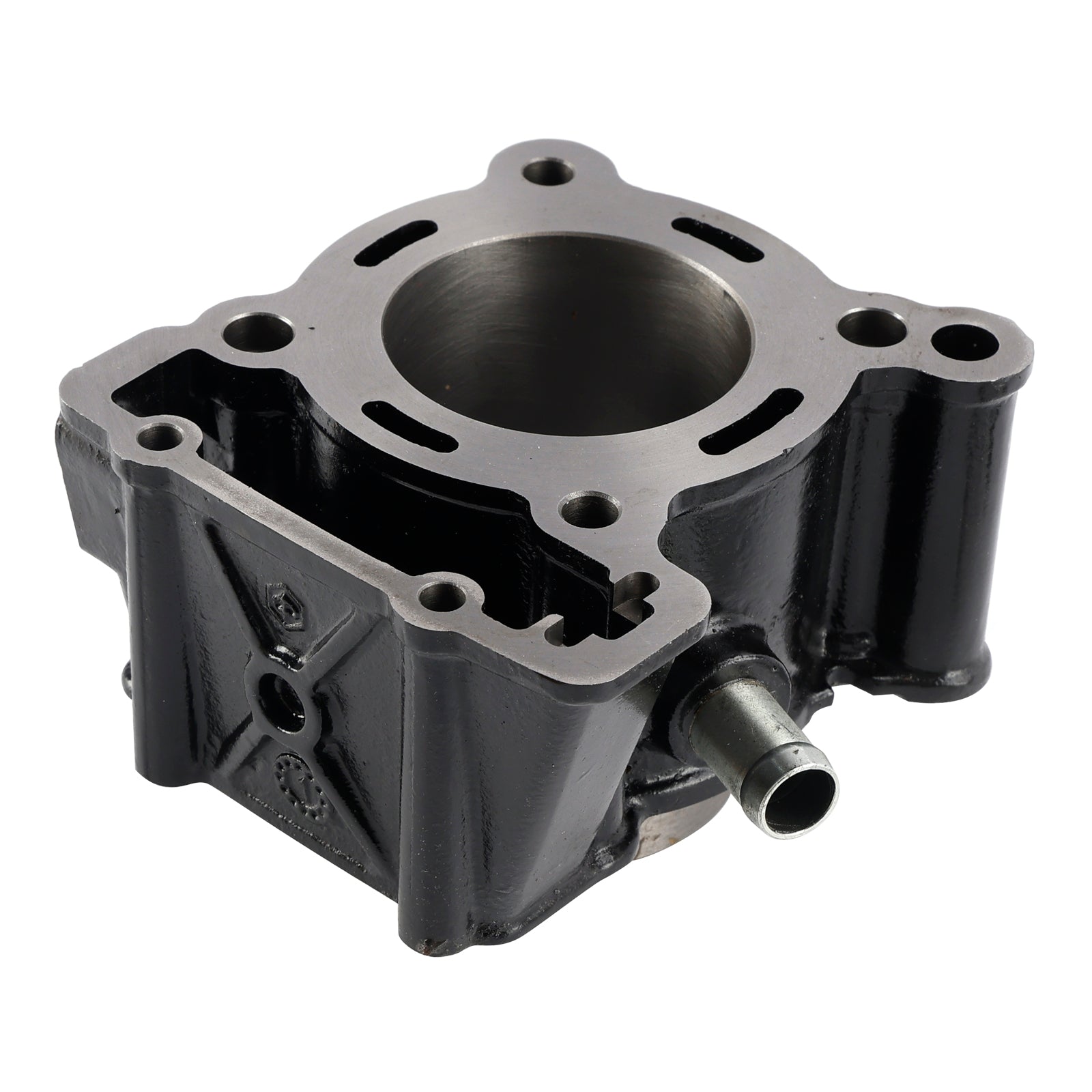 2022-2024 Aprilia SX 125 4T ie 4V E5 (EMEA-EU) - ZD4KTB00 150cc Big Bore Cylinder Piston Kit 1L002731 CM278203