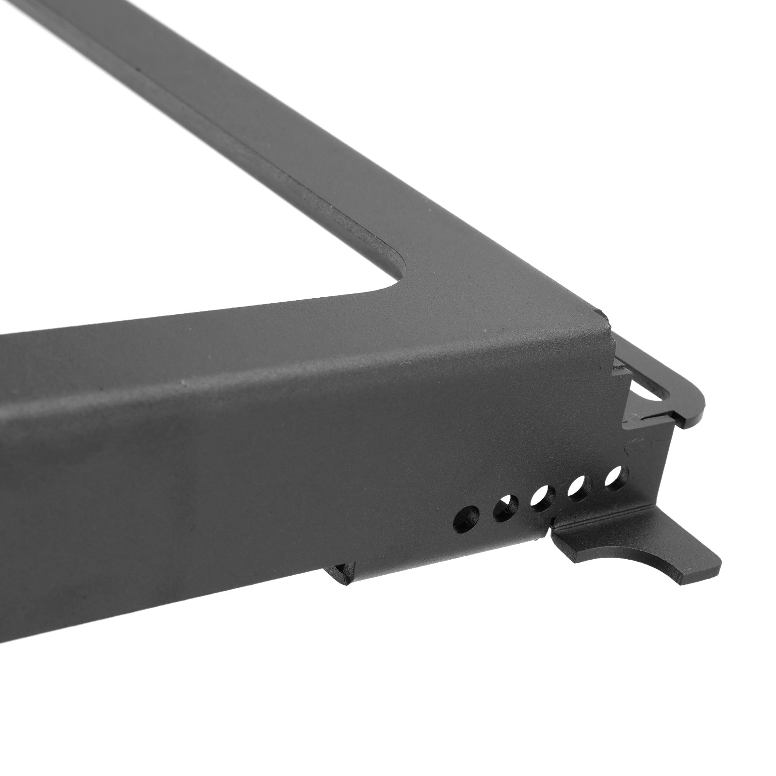 Polaris RZR XP 4 1000 2X Lower Recline Seat Bases Set