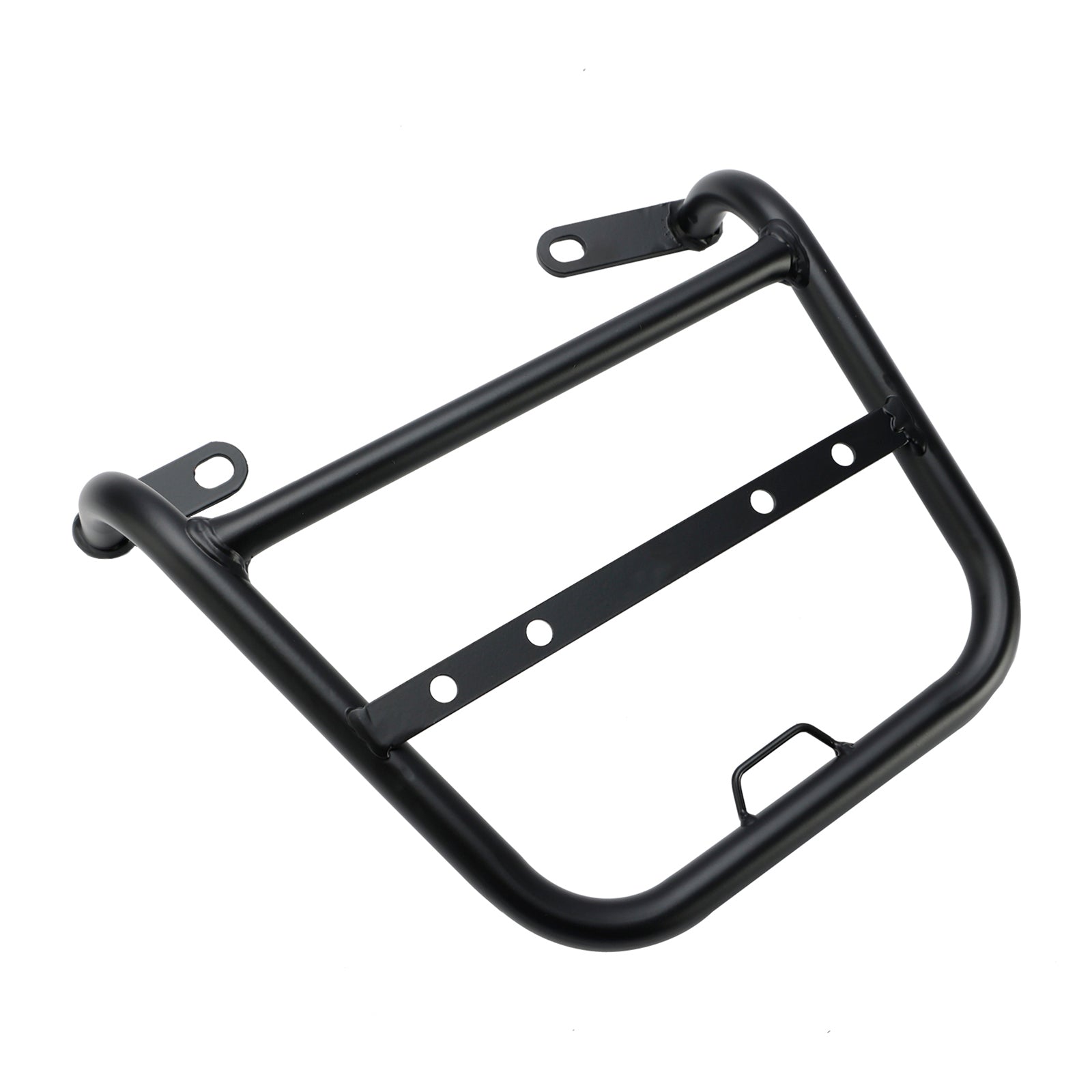 Luggage Rack Side Saddle Bag Mount Bracket For BMW R18/100/Classic/B 20-24 Right