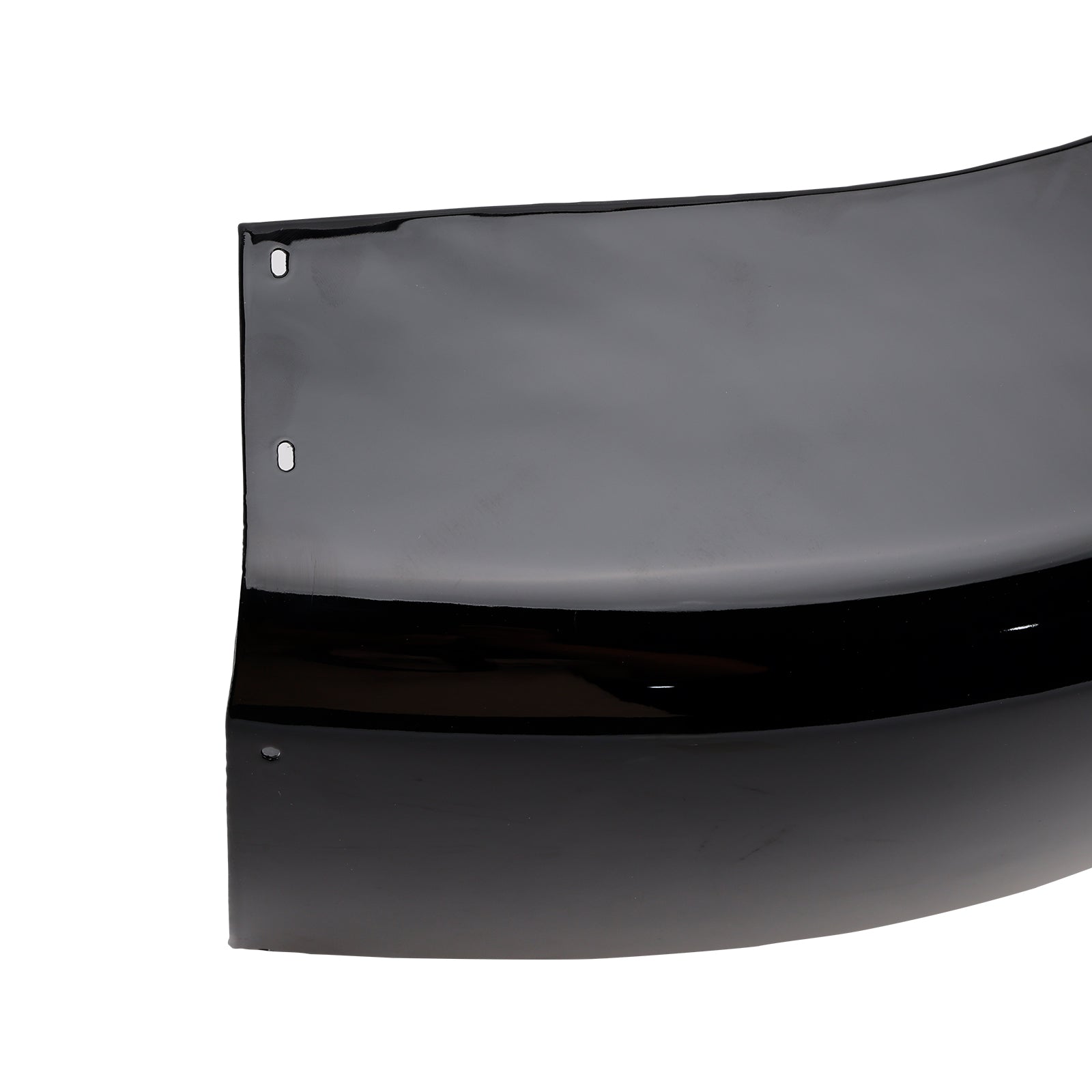 2014-2024 Touring Electra Glide Ultra Limited Steel Front Fender Mudguard