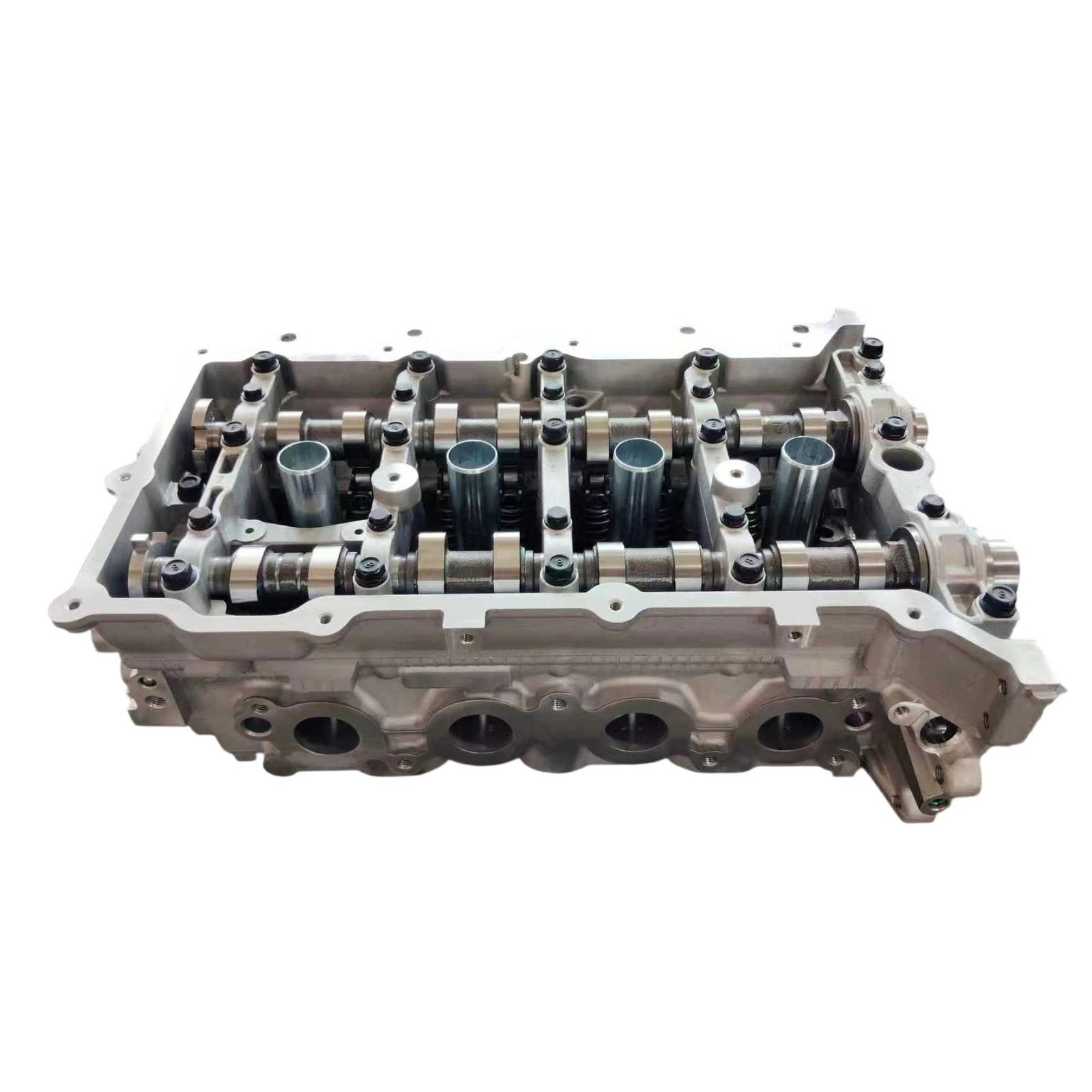 2020-2021 Kia Soul 2.0L MT LX Engine Cylinder Head Assembly G4NH 5D095-2EU00 5N995-2EH00