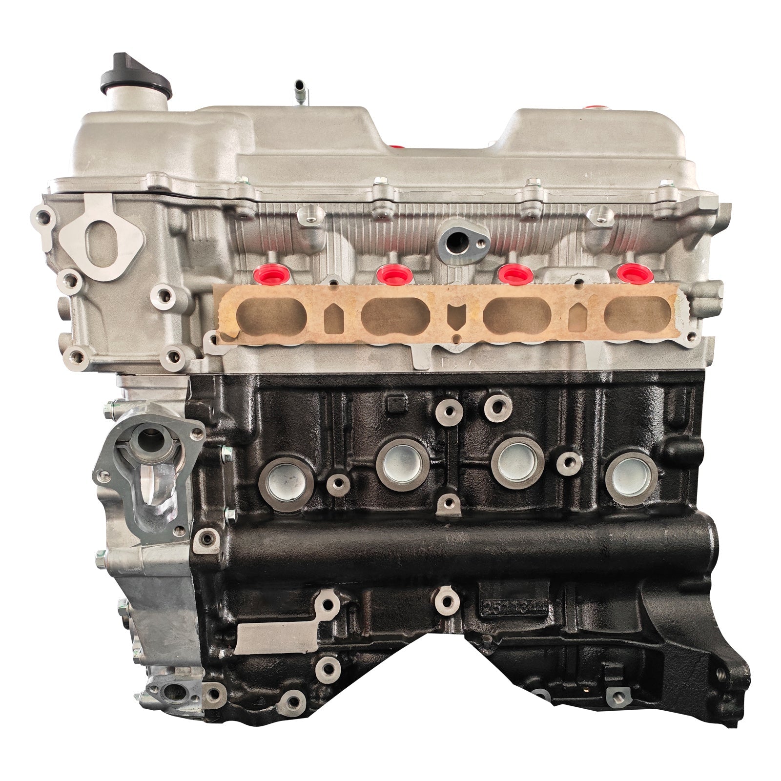 3RZFE 3RZ-FE For Toyota 4runner 2.7L 4-Cylinder 1994-2003 4 Port Intake Engine Block