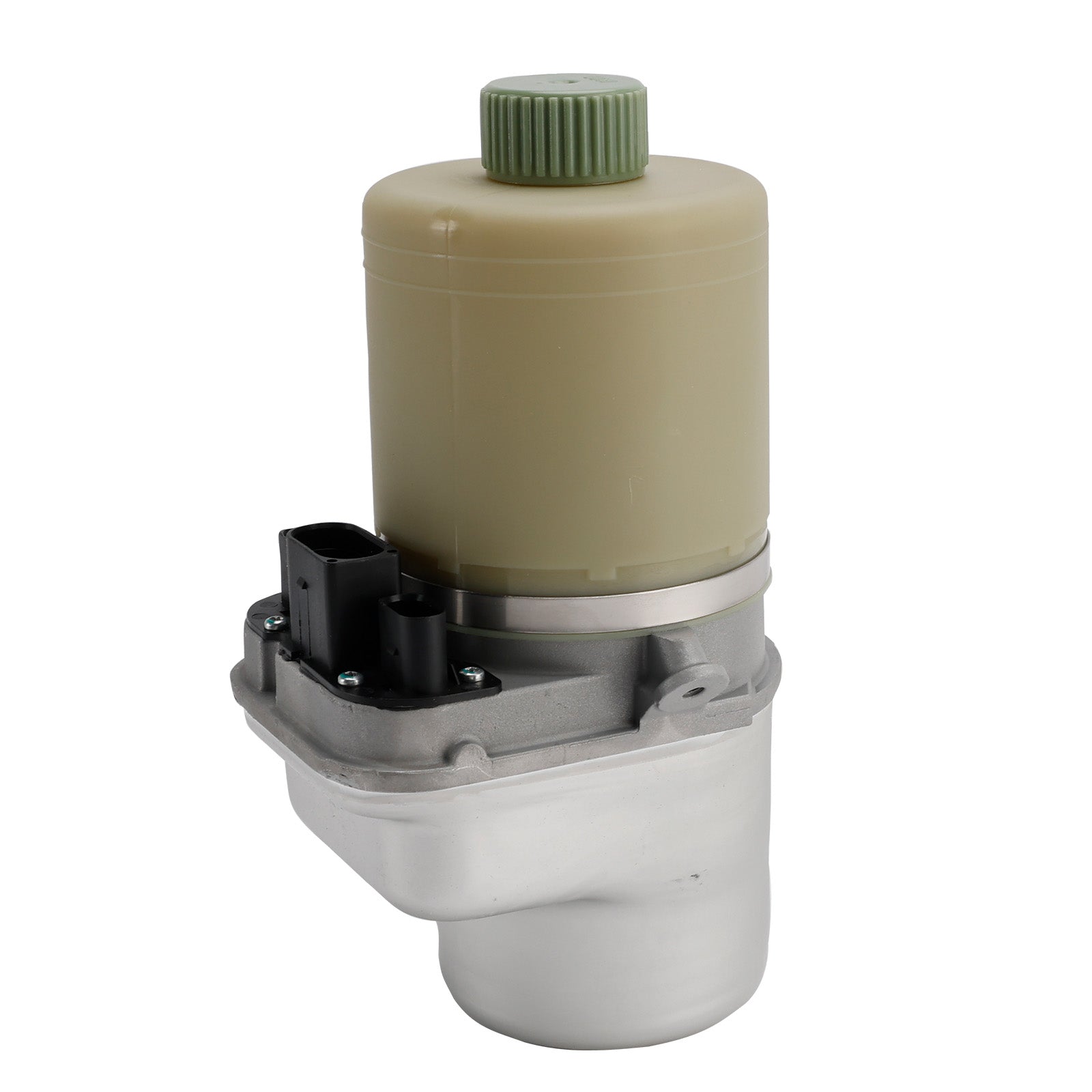 Power Steering Pump 6Q0423156AB Fit VW Polo Fox Fit Skoda Fabia 2003-2009