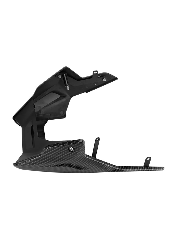 2024-2025 Kawasaki Eliminator 400/450/500 Lower Fairings Full Belly Pan