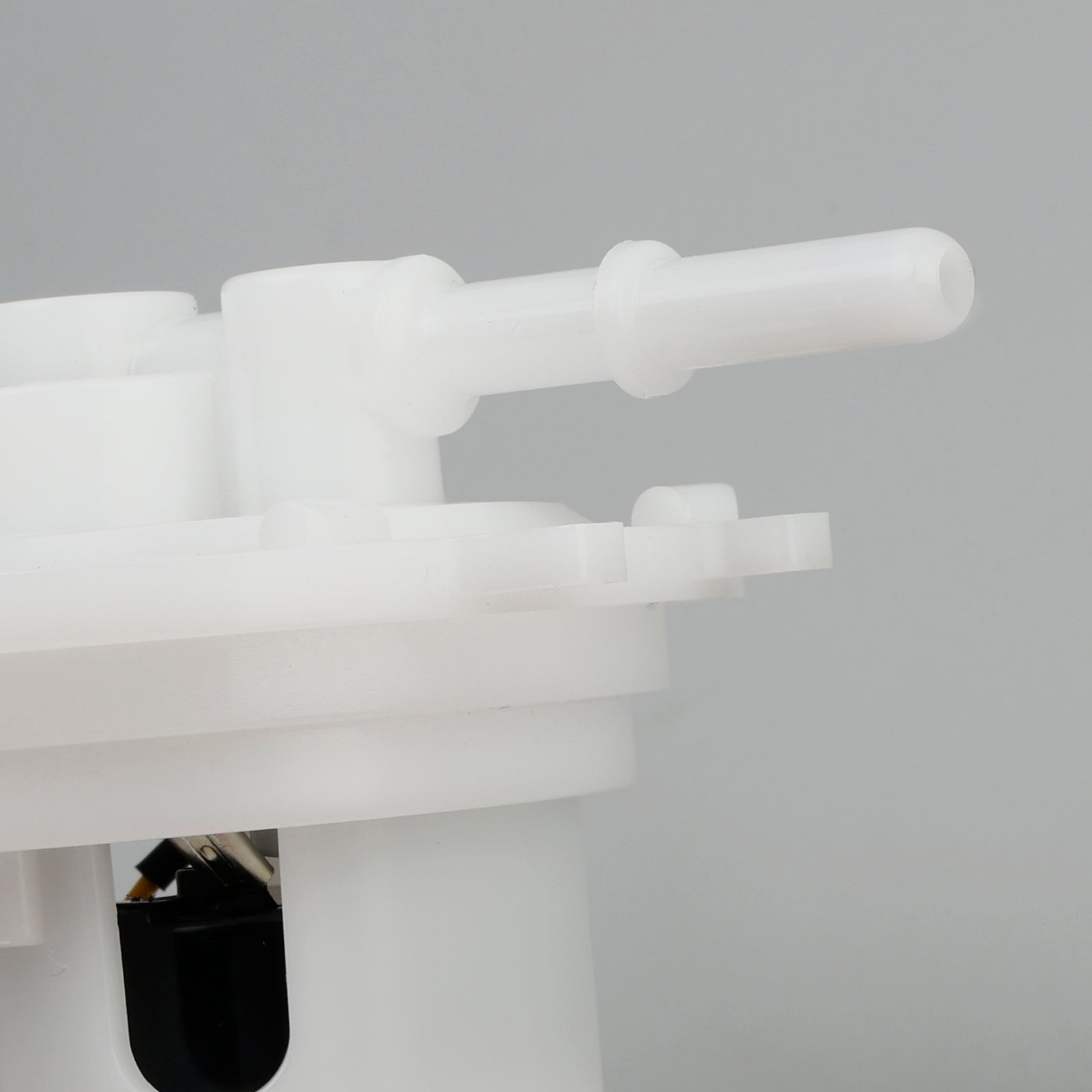 연료 펌프 16700-Kyz-713 Honda Wave125i Wave 125i 2012 Cub Motor의 교체