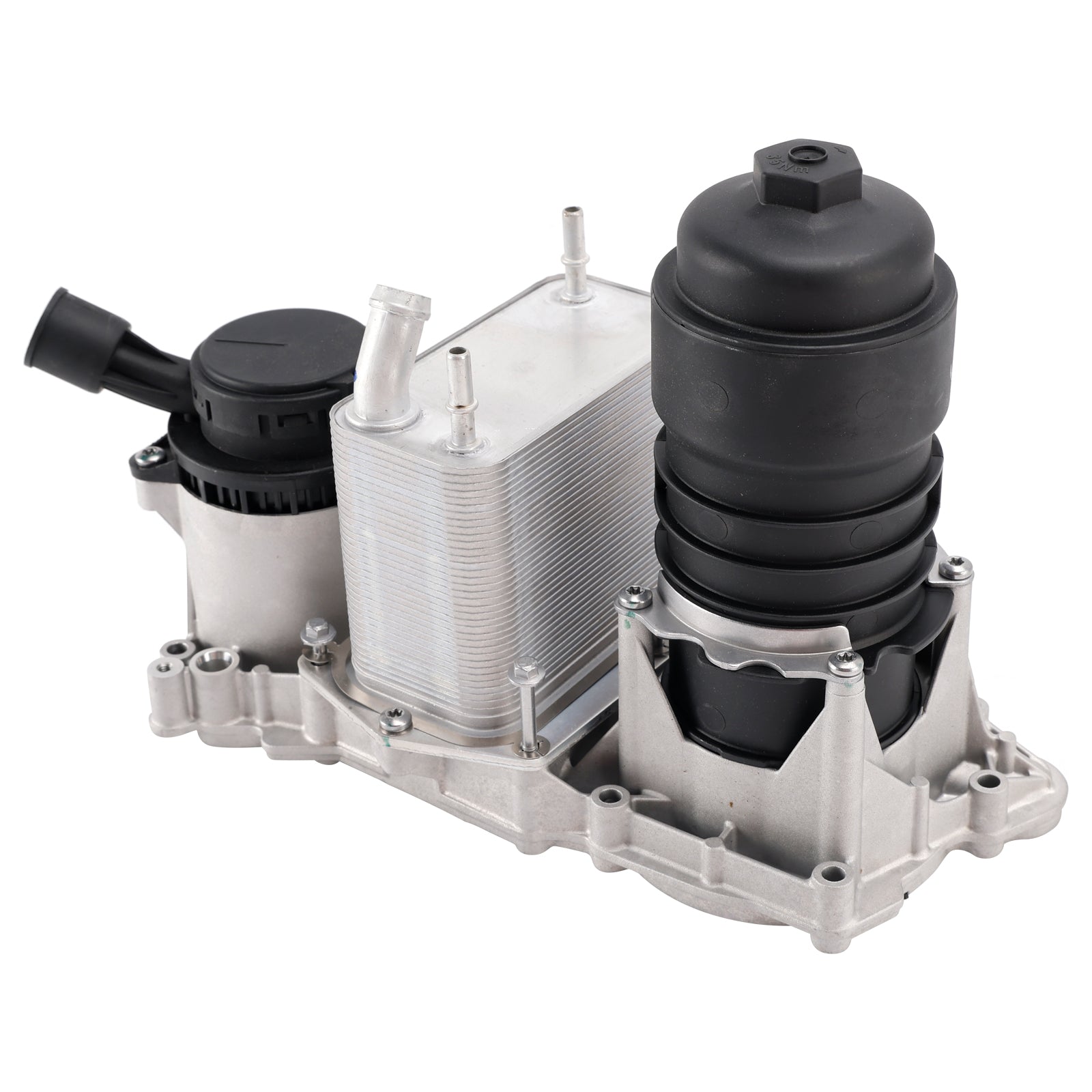 2005-2013 For RANGE ROVER SPORT Engine Oil Filter Housing Oil Cooler LR006427