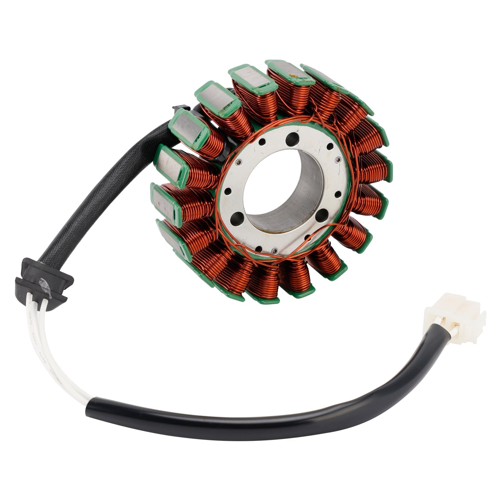2001-2003 Suzuki GSXR600 GSX-R600 Stator & Regulator Kit 31401-35F10