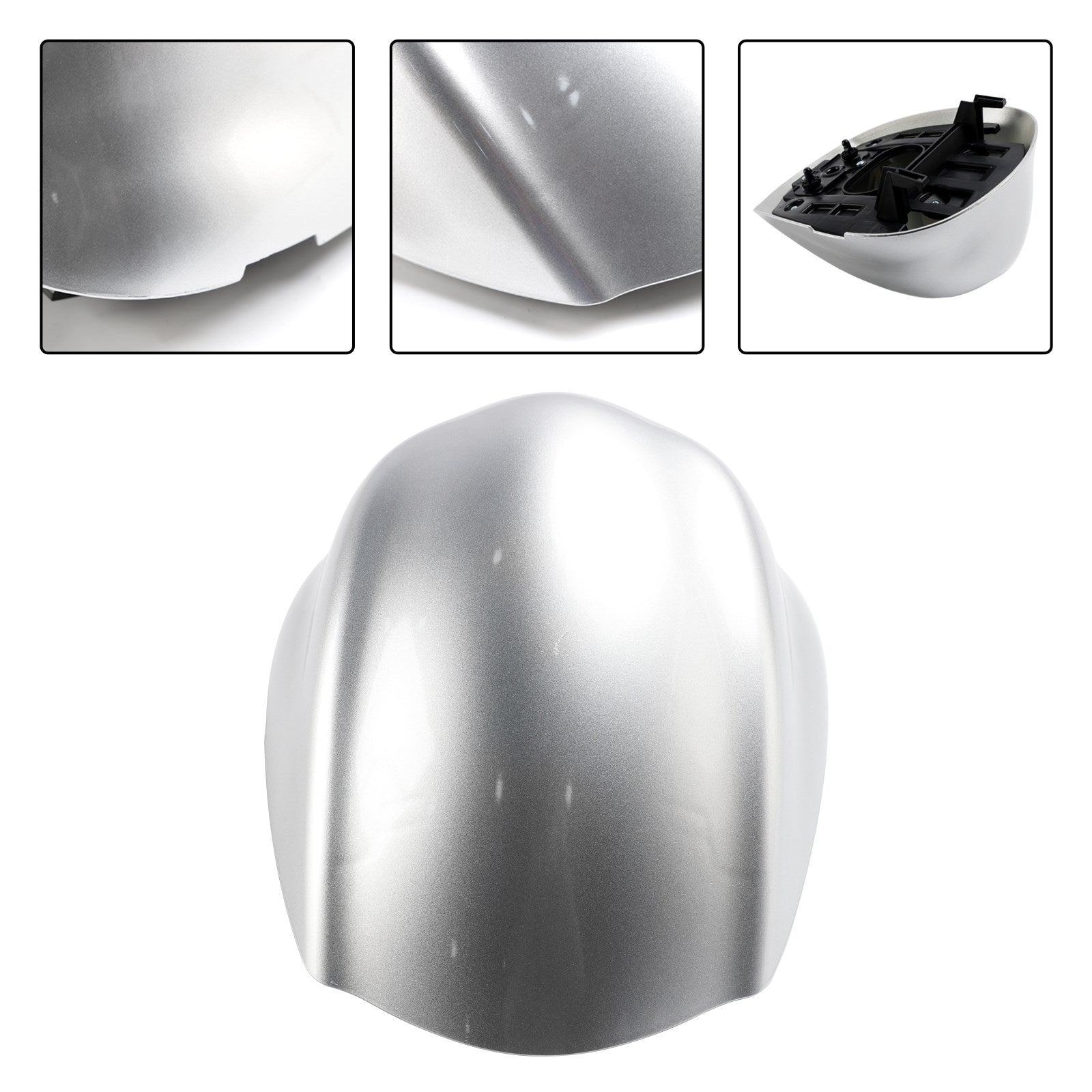 Rear Seat Fairing Cover For Suzuki GSX1300R GSX-R1300 Hayabusa 2008-2020