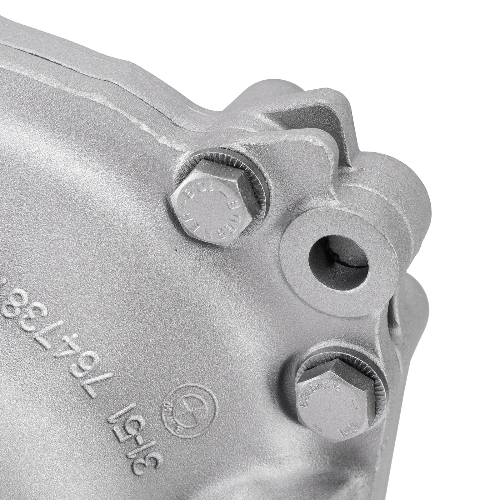 BMW F20 F30 F31 F32 X5 E70 X6 E71 Front Differential 31507590898 3.15 Ratio 7590898 31507590898