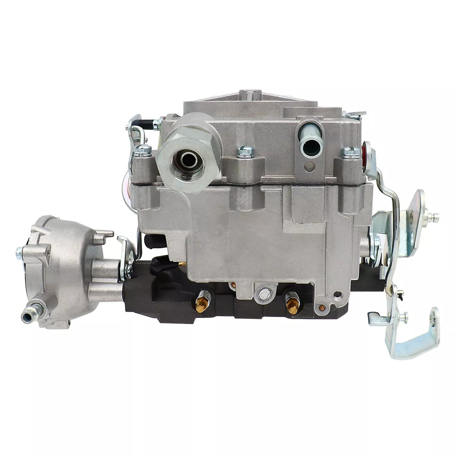 2 Barrel Carburetor Carby 17054616 For Chevy C10 C20 C30 C50 C60 C70 1970-1980