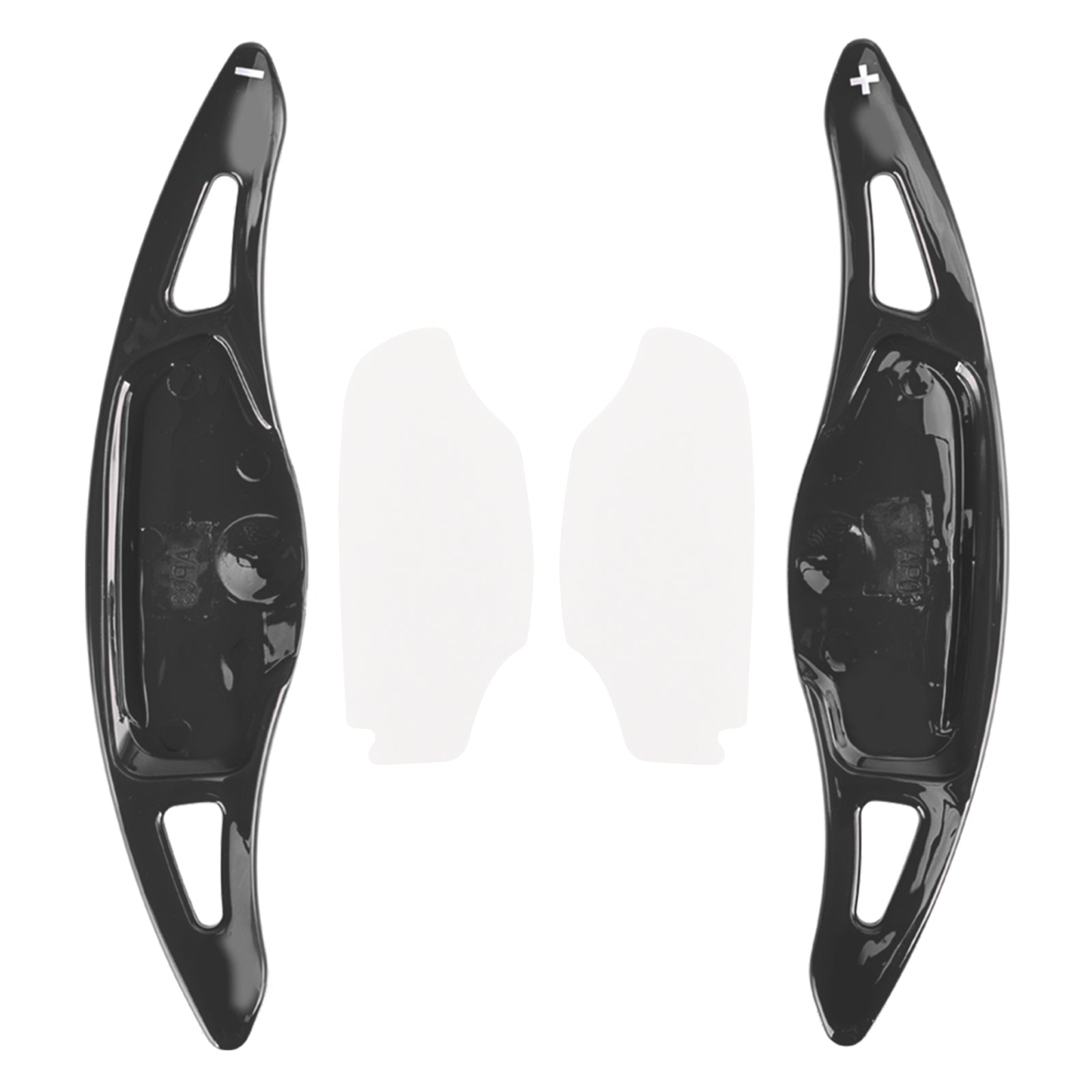 2018-2023 Kia Stinger Steering Wheel Paddle Shifter Covers