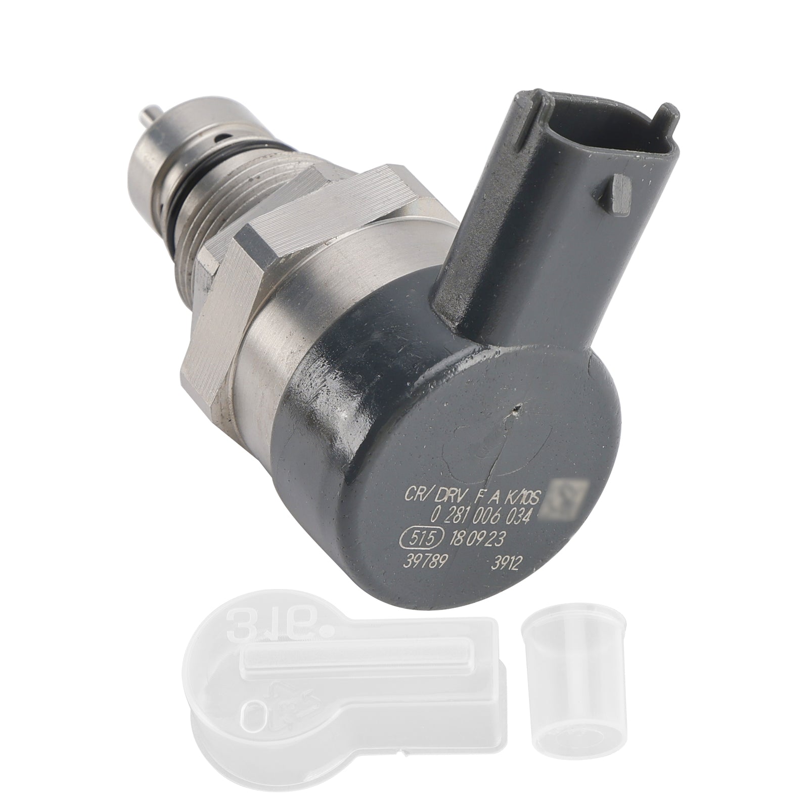 0281006034 For Opel Cascada 2013-2015 W13 2.0 CDTi Fuel Rail Pressure Relief Valve