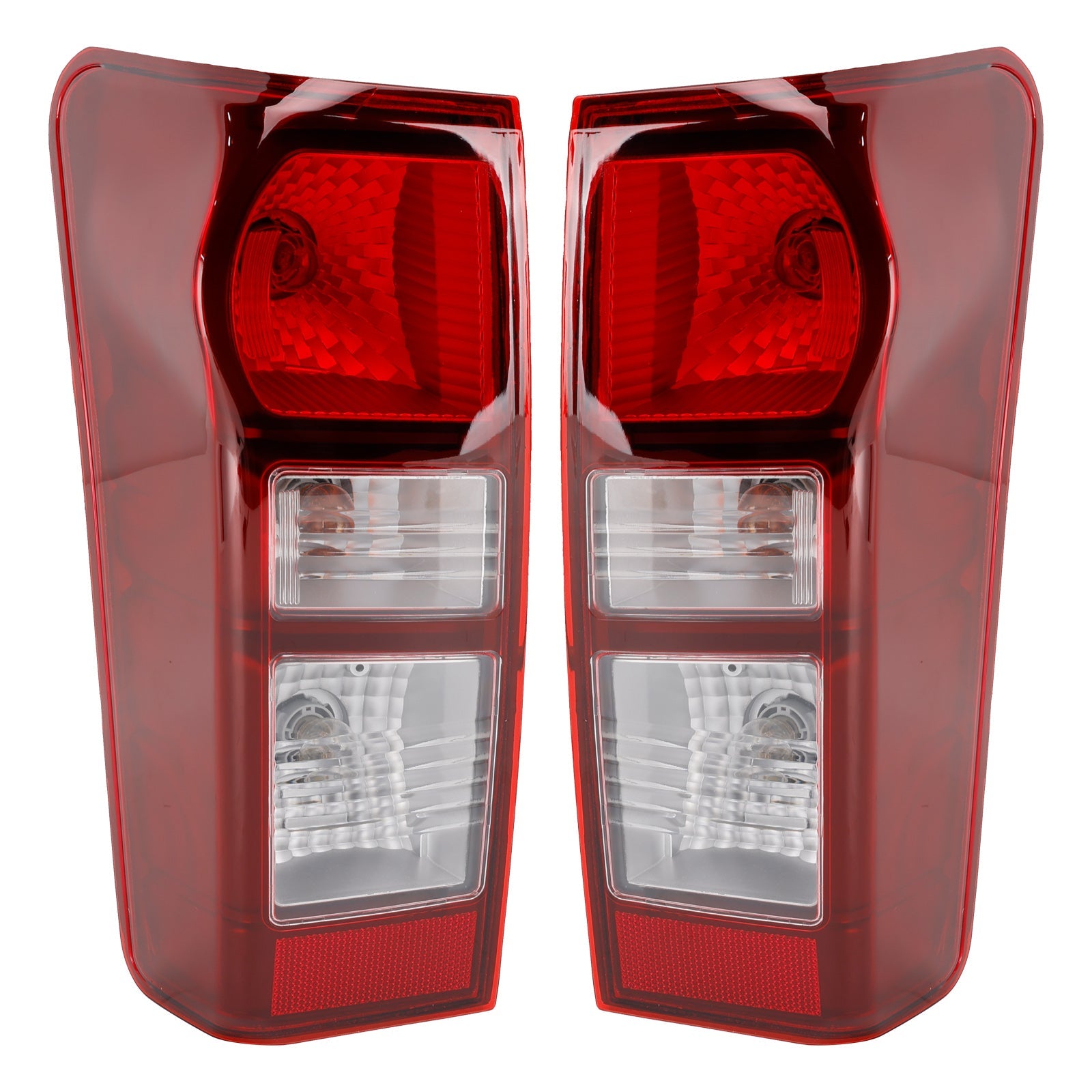 Rear Left + Right Tailight For Isuzu D-Max 2012-2019