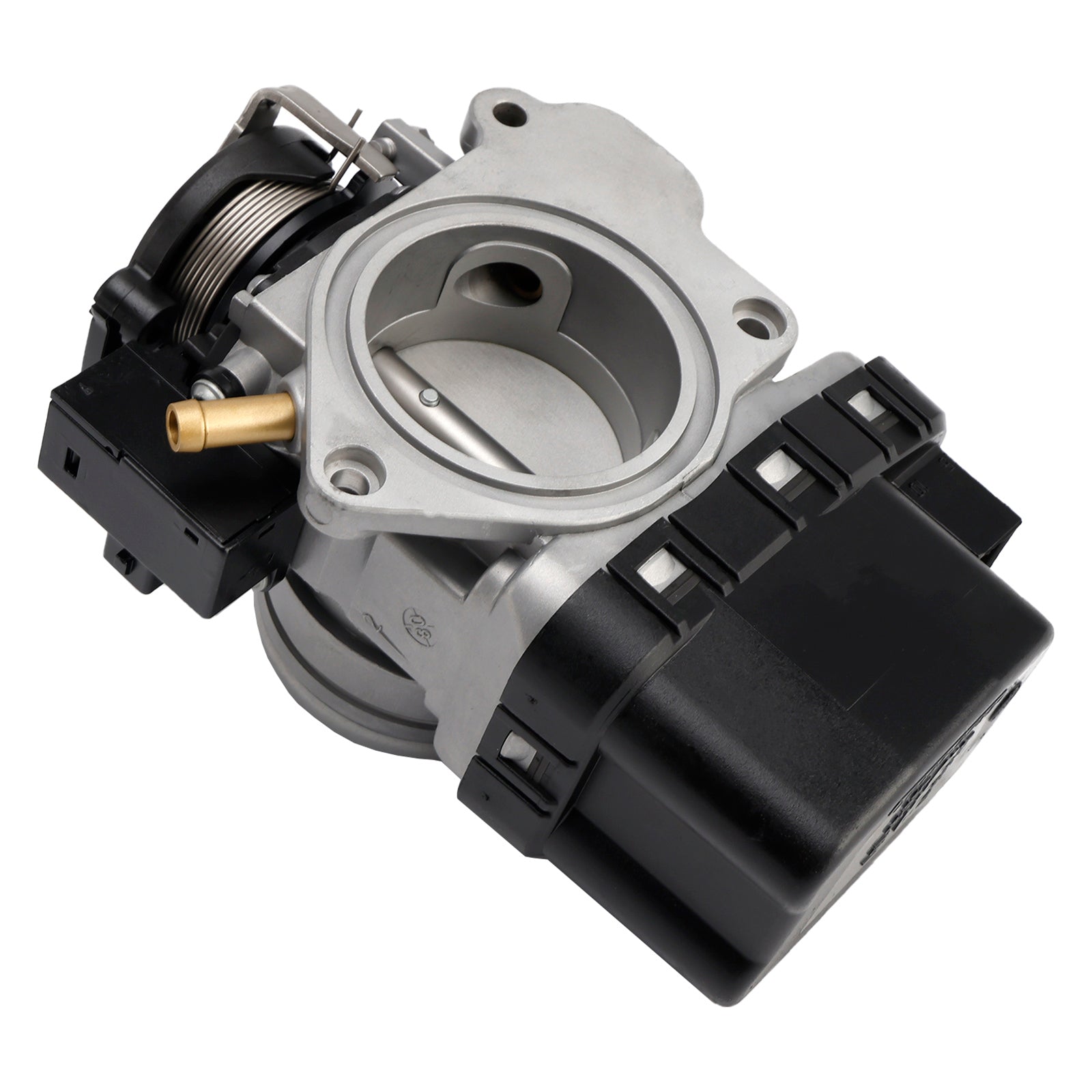 Throttle Body 5950191 00761610 For Saab 9-5 model 2.3L 4 Cyl 2004-2009