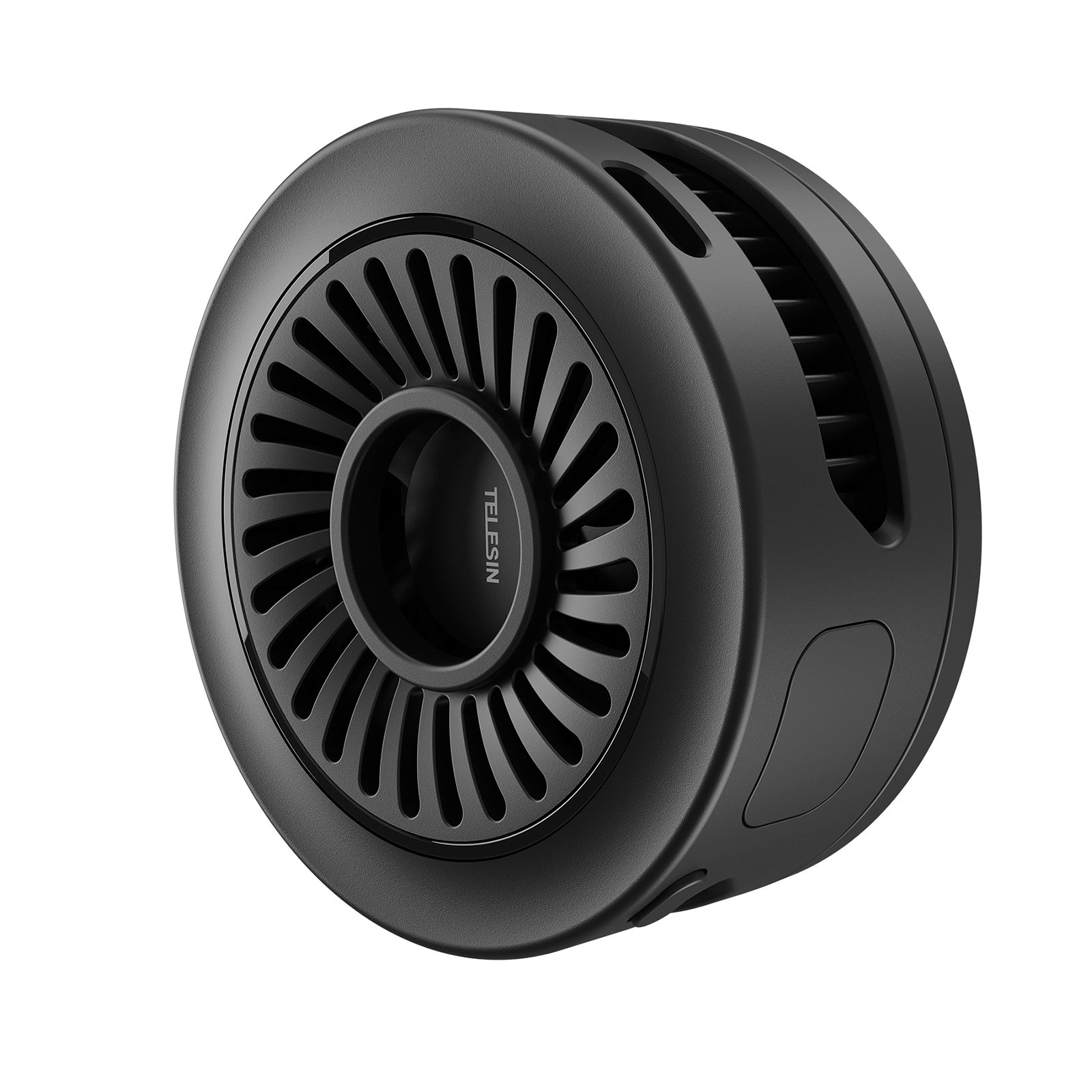 Mobile Phone Live Broadcast Wireless Charging Radiator Semiconductor Magnetic