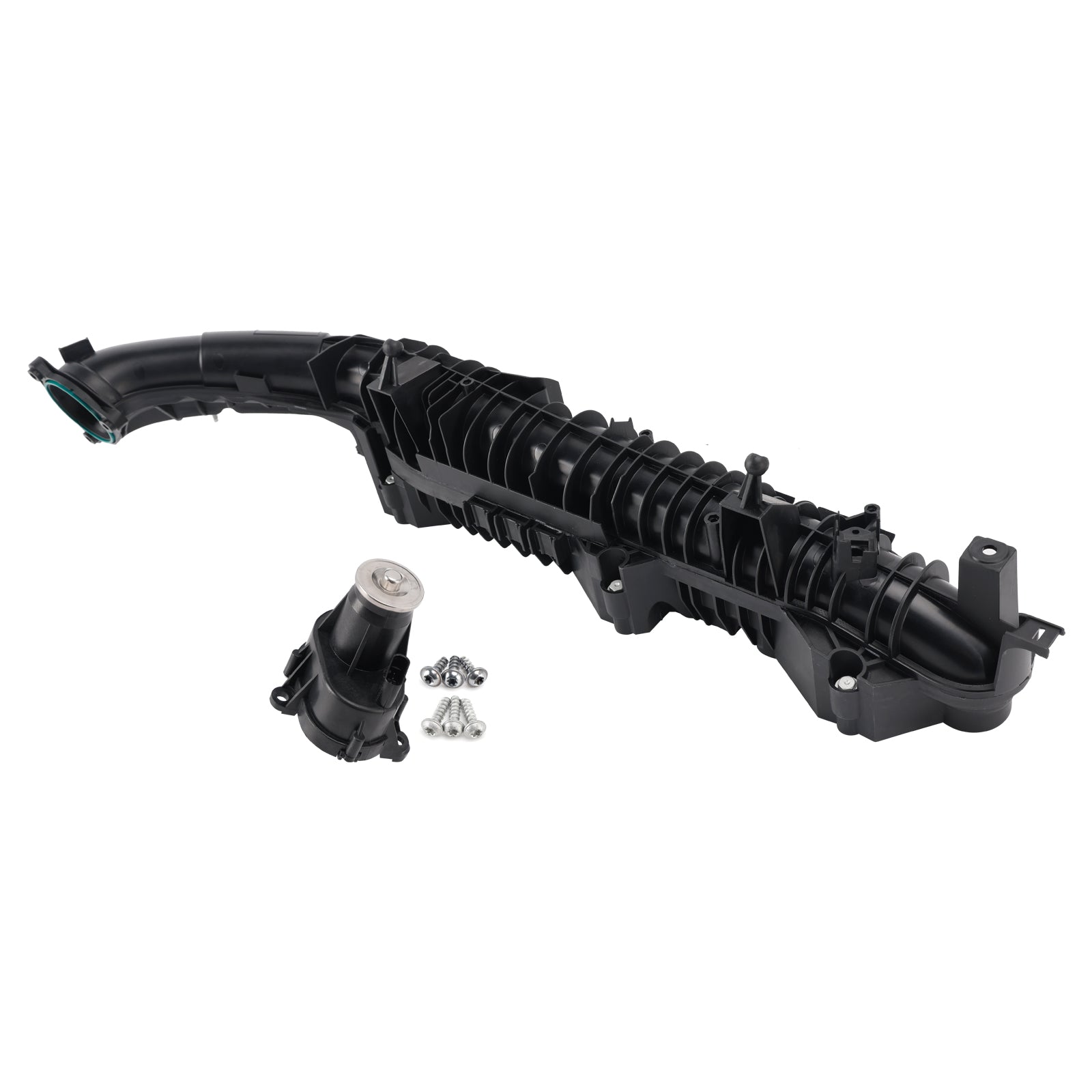 2017/06-2020/06 For BMW 6 Gran Turismo G32 630d 2993 ccm, 155 KW, 211 PS Inlet Intake Manifold With Motor 11618570228