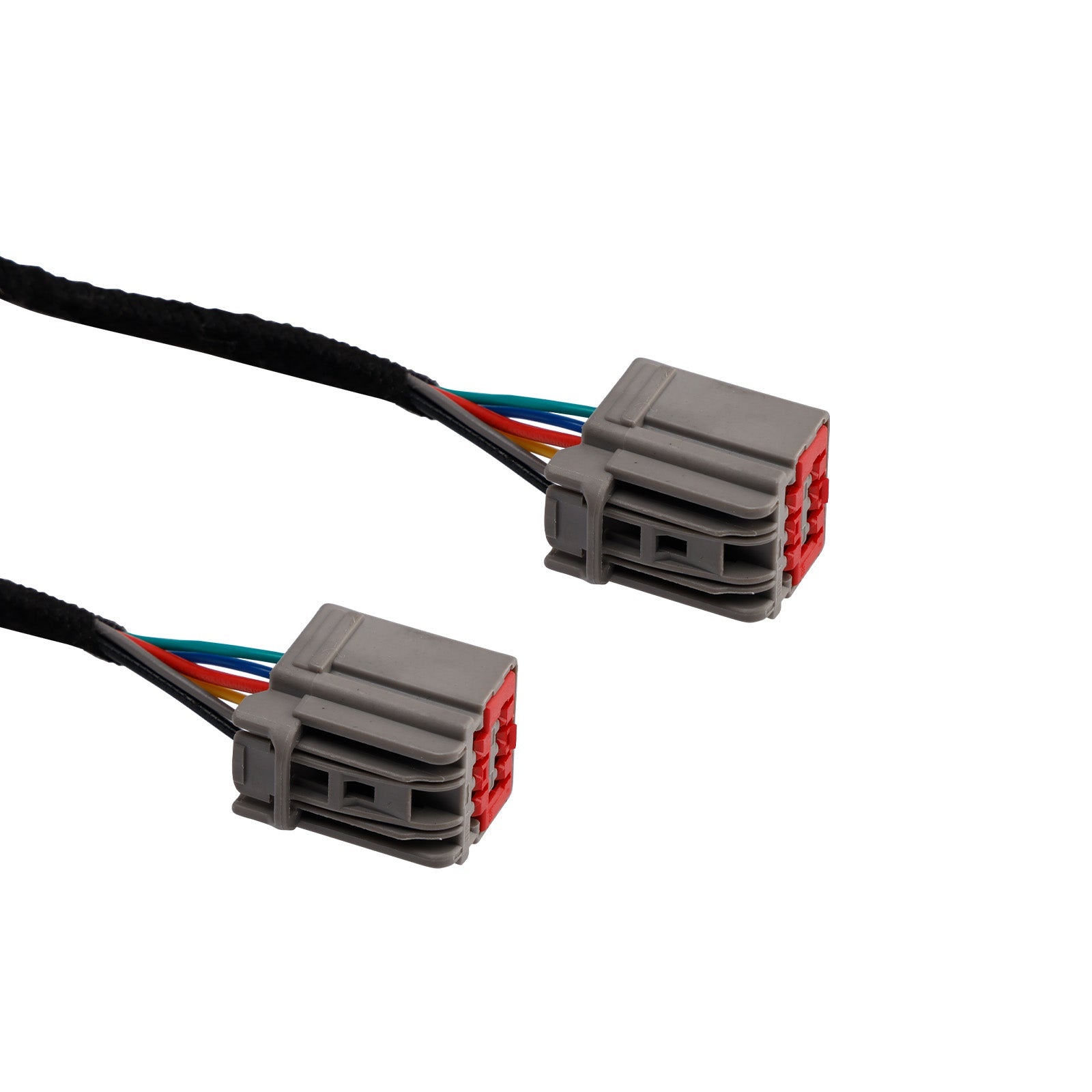 2016-2019 Explorer Escape Police Interceptor Utility 2PCS Rear Power Hatch Lift Support GB5Z14B351A