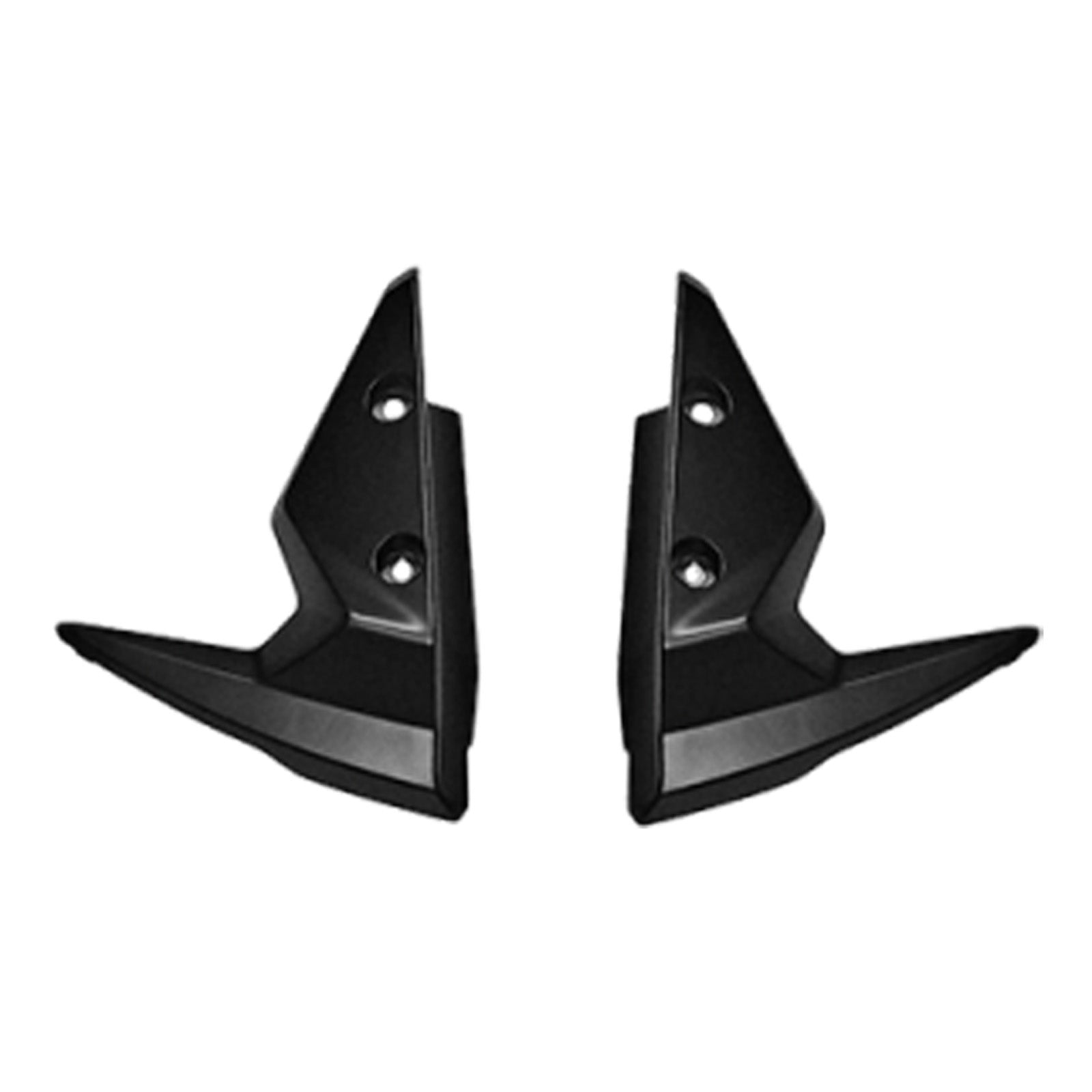 2020-2022 for Street Triple 765 R/RS Injection Bodywork Fairing Kit