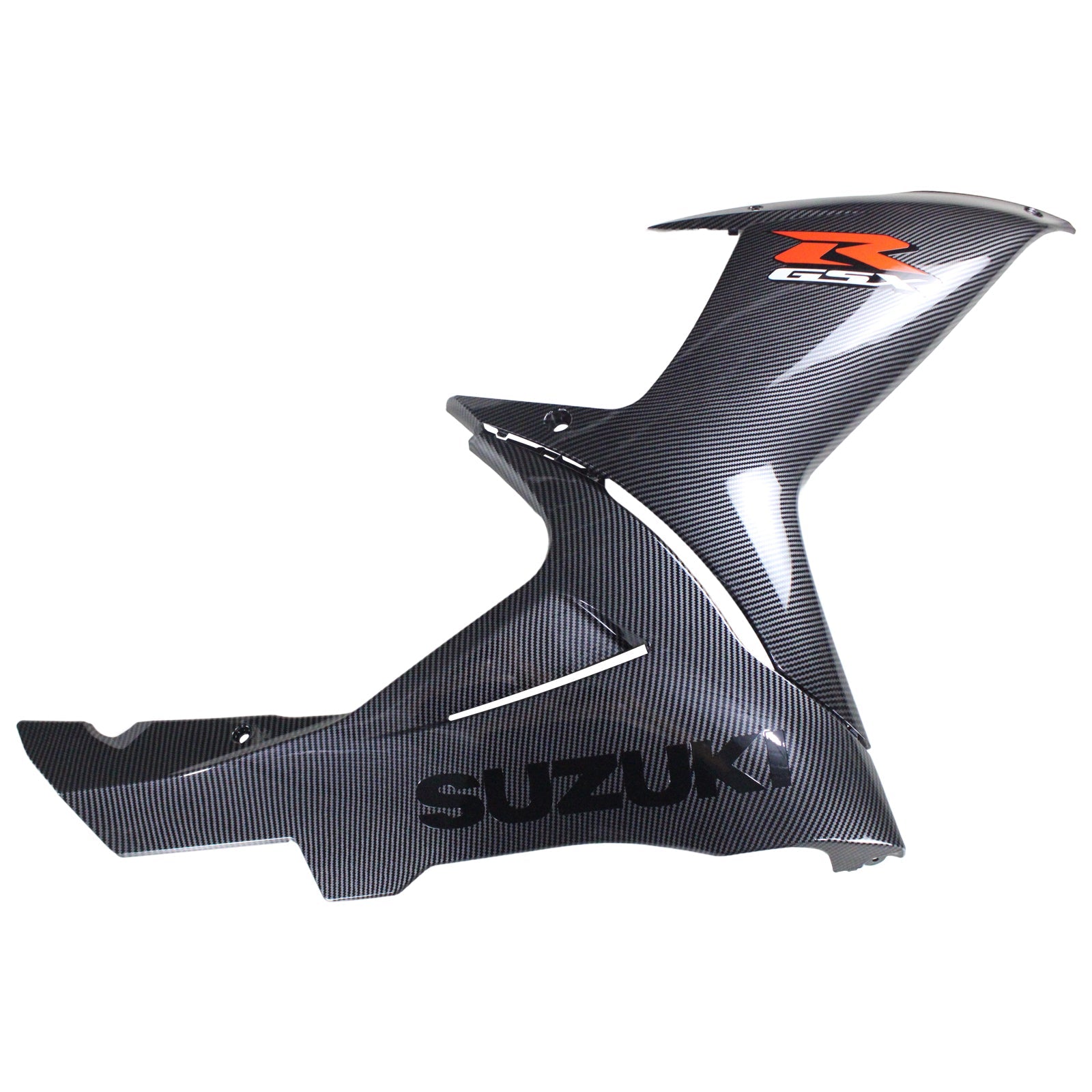 Suzuki GSXR 600/750 2011-2025 K11 Fairing Kit Bodywork Plastic ABS