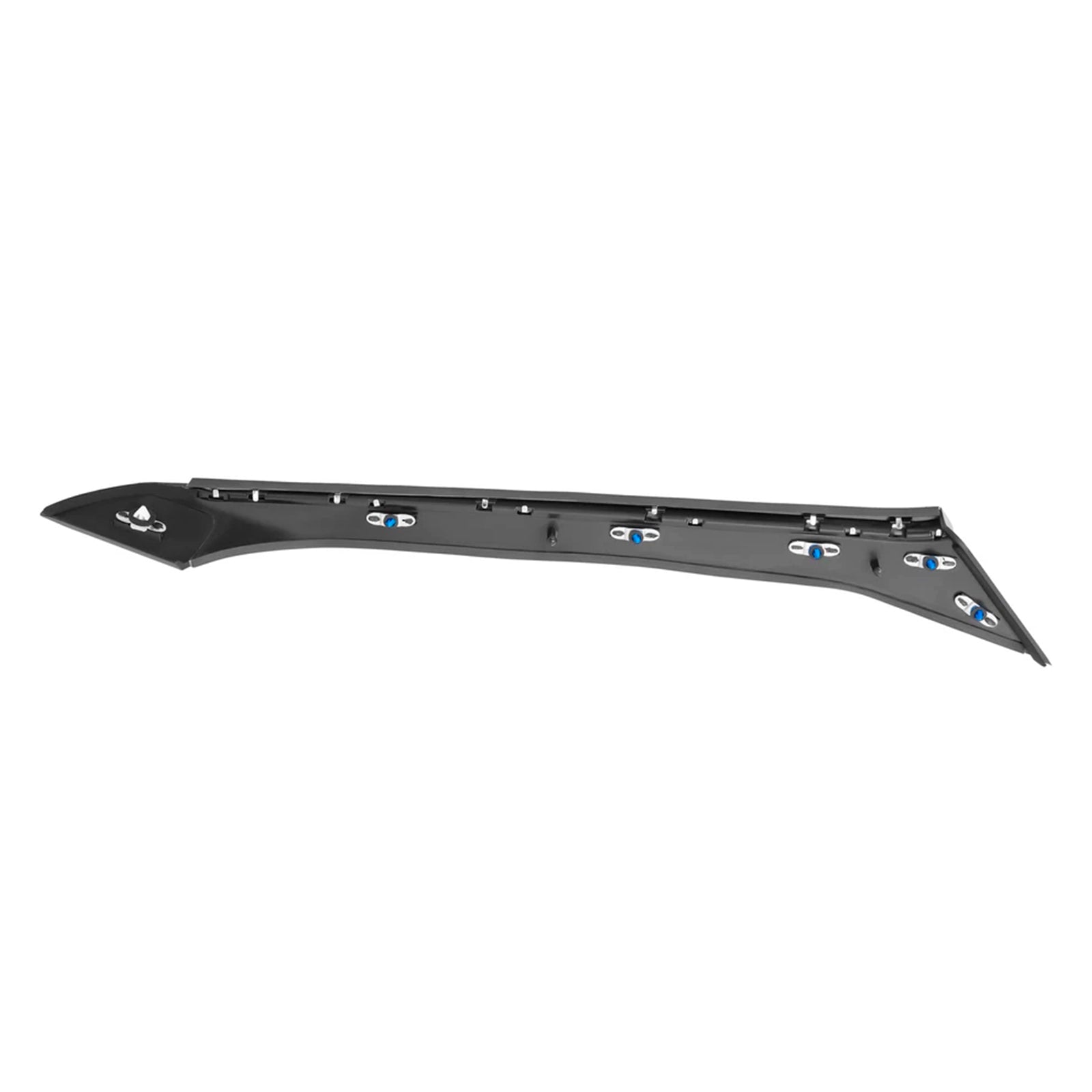 2016-2021 NISSAN MAXIMA Right Side Rear Pillar Molding Trim 78872-9DJ1A