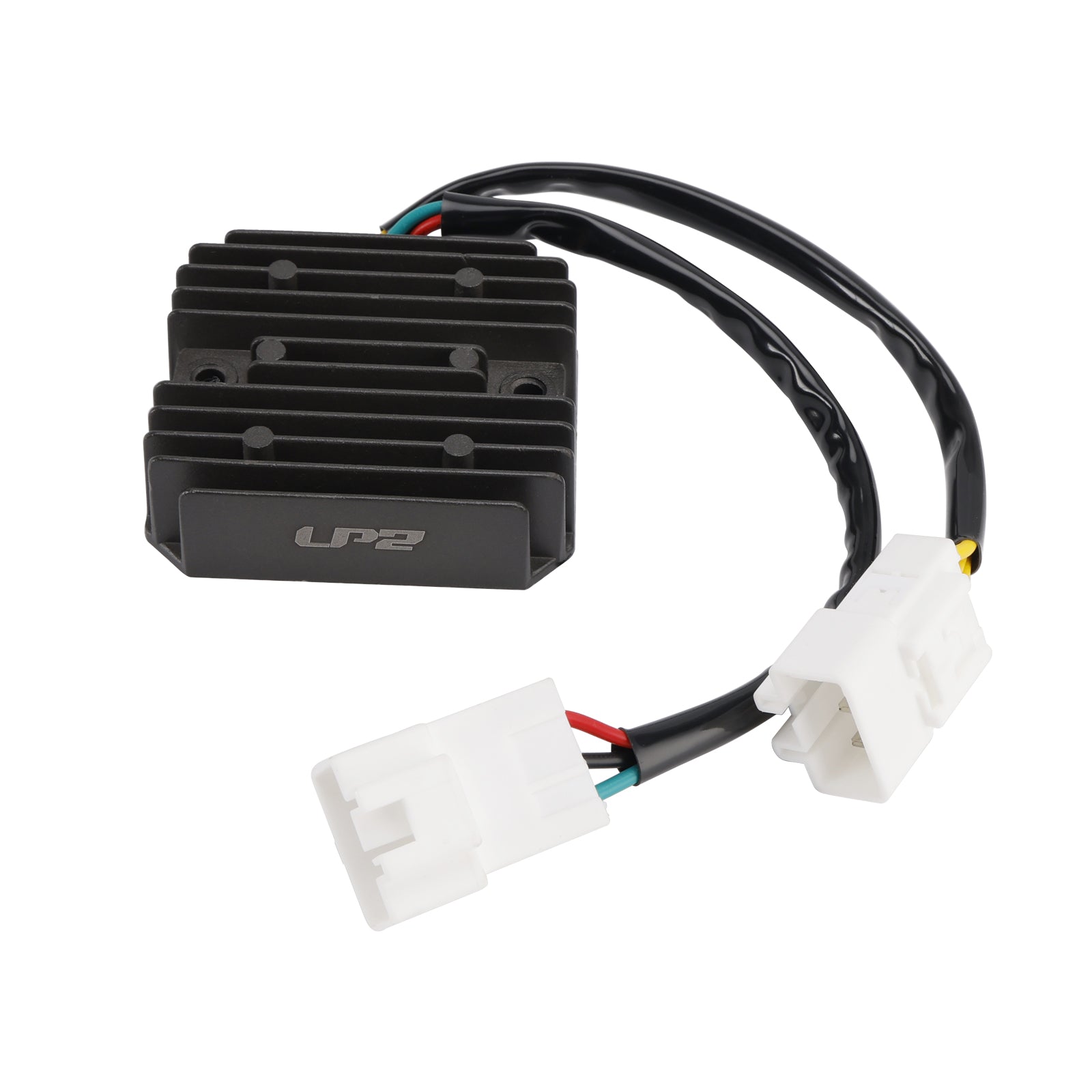 2007 Honda FES 125 S-Wing Stator Coil Regulator Gasket Kit