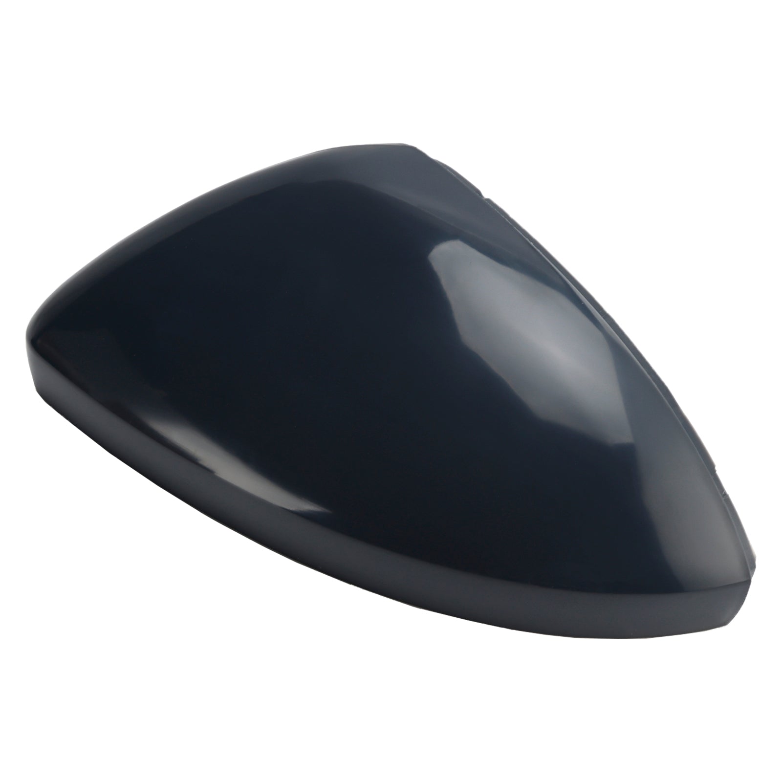 2019-2025 VW Jetta S / SE / SEL Left Side Mirror Cover Rearview Housing 17A-857-537-A-GRU