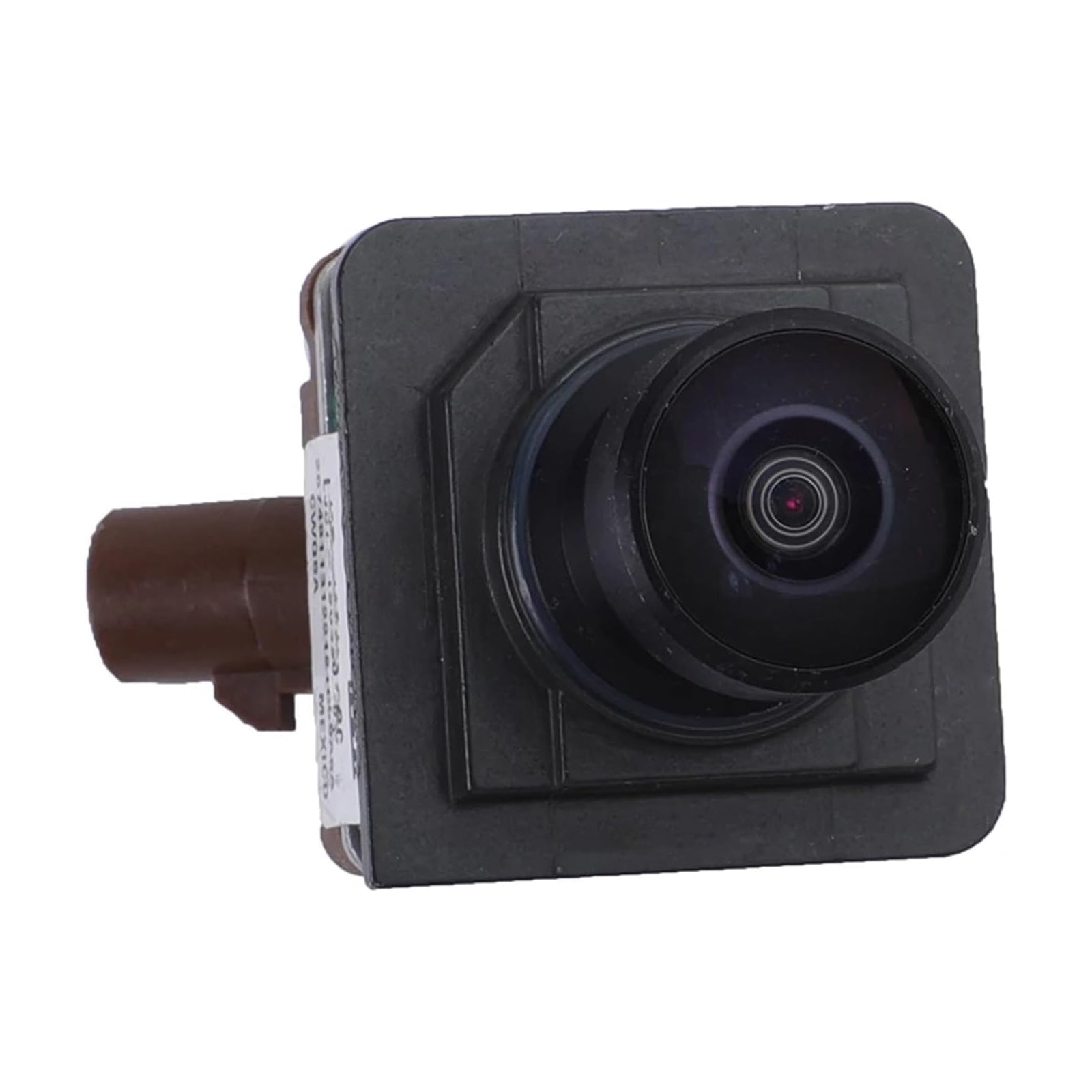 2021-2022 Ford F-150 Mustang Mach-E Front View Parking Assist Camera For LJ8T19G490BC