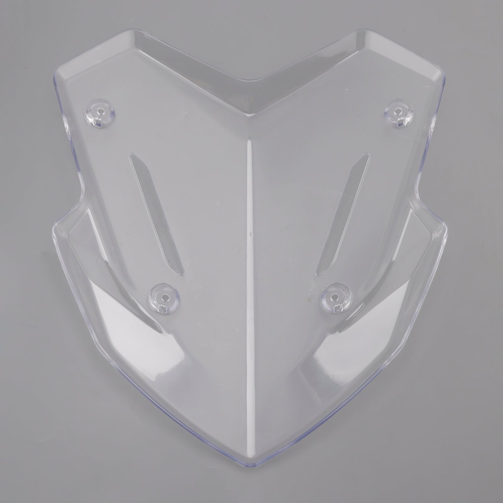 2025- KAWASAKI X-MAX 300 Windshield Windscreen