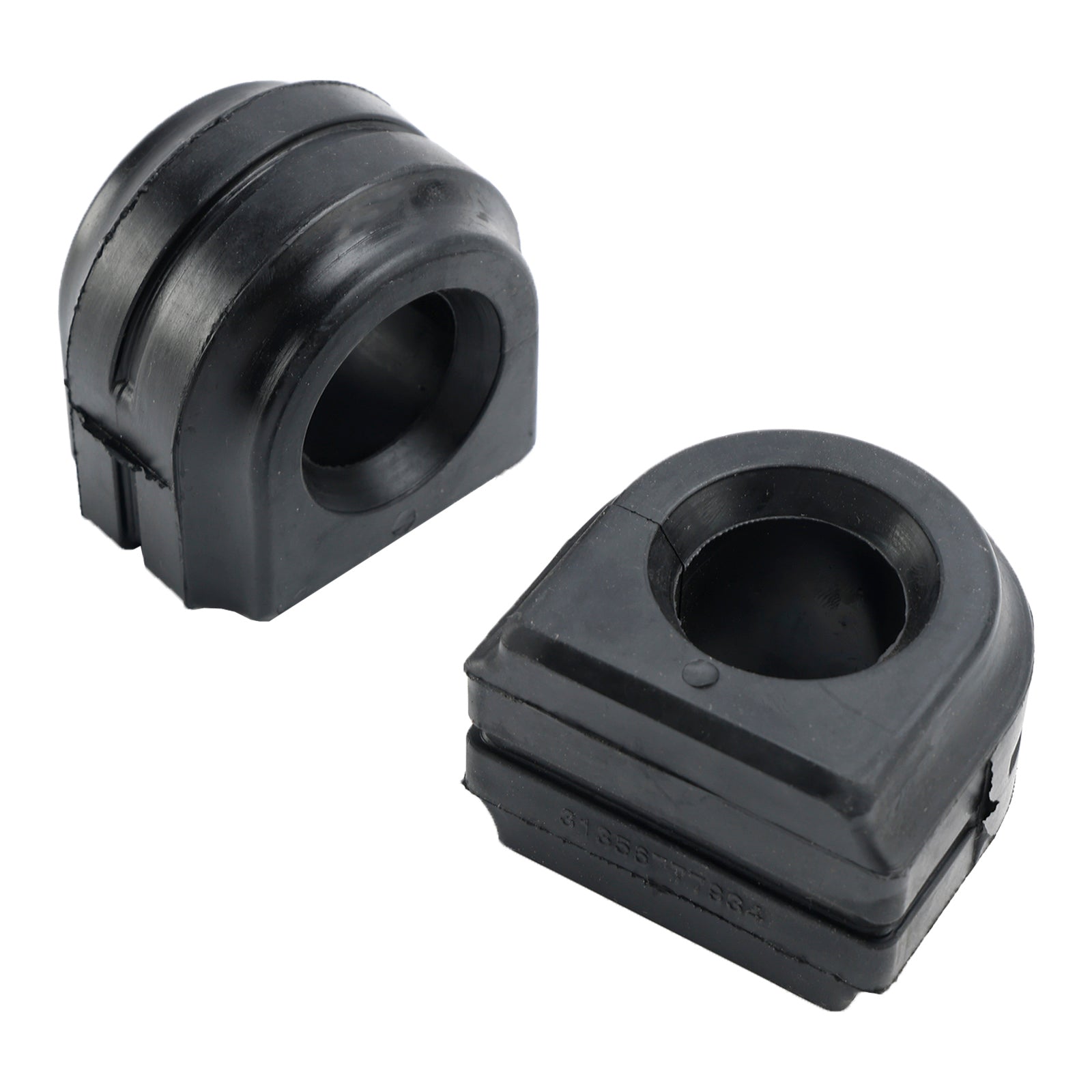 2* F10 F11 F11 F12 520I 528I 640I 31356777933 용 전면 안정기 스웨이 바 부싱