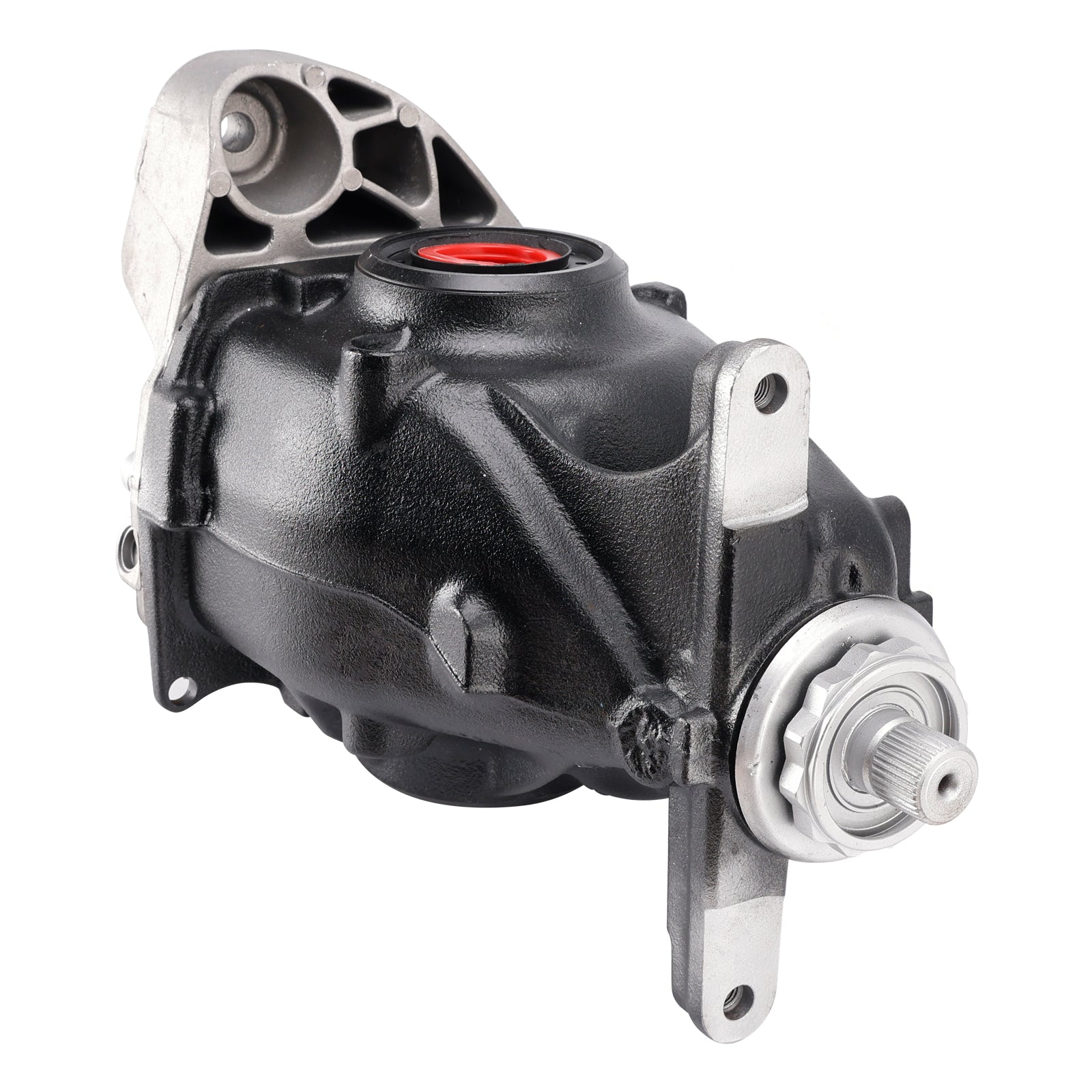 06/2016-12/2019 BMW 1 Series F36 Gran CoupΓ© LCI Rear Differential 33107616972 33107616971 2.81 Ratio