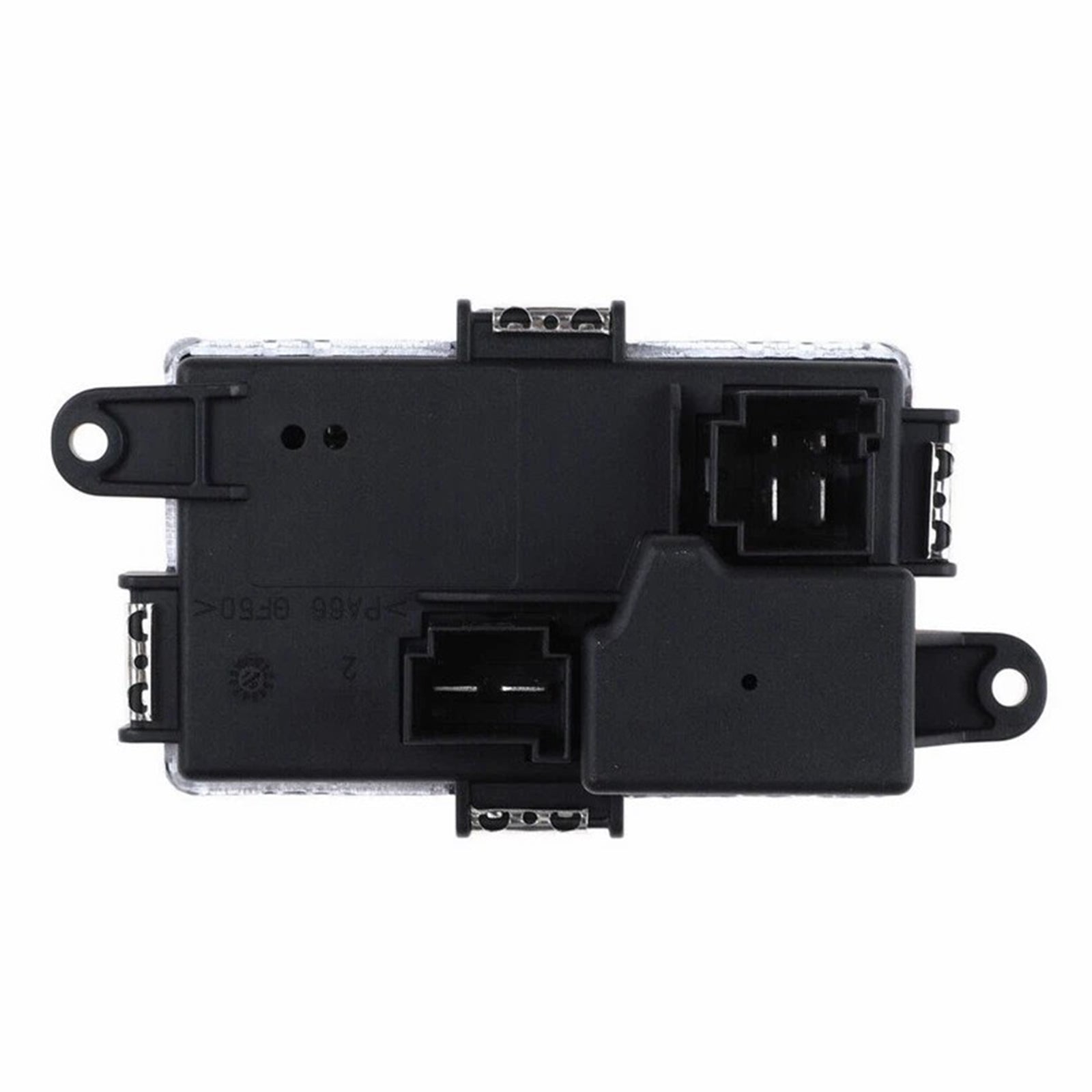 HVAC Heater Blower Regulator Resistor A2128702110 For Mercedes-Benz W204 W207