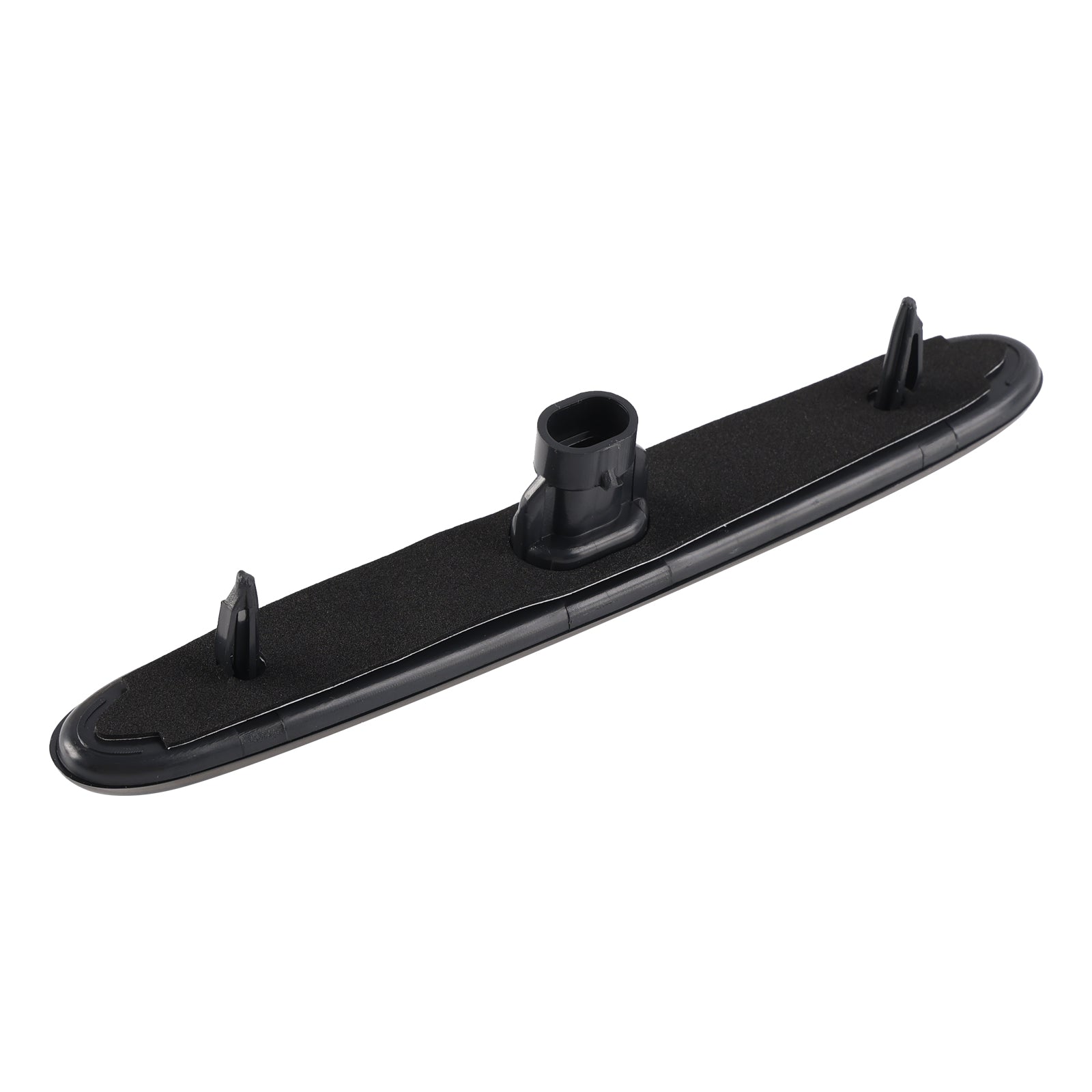 2006-2009 Pontiac Solstice GXP LED 3rd Third Brake Stop Light Lamp 28K Black