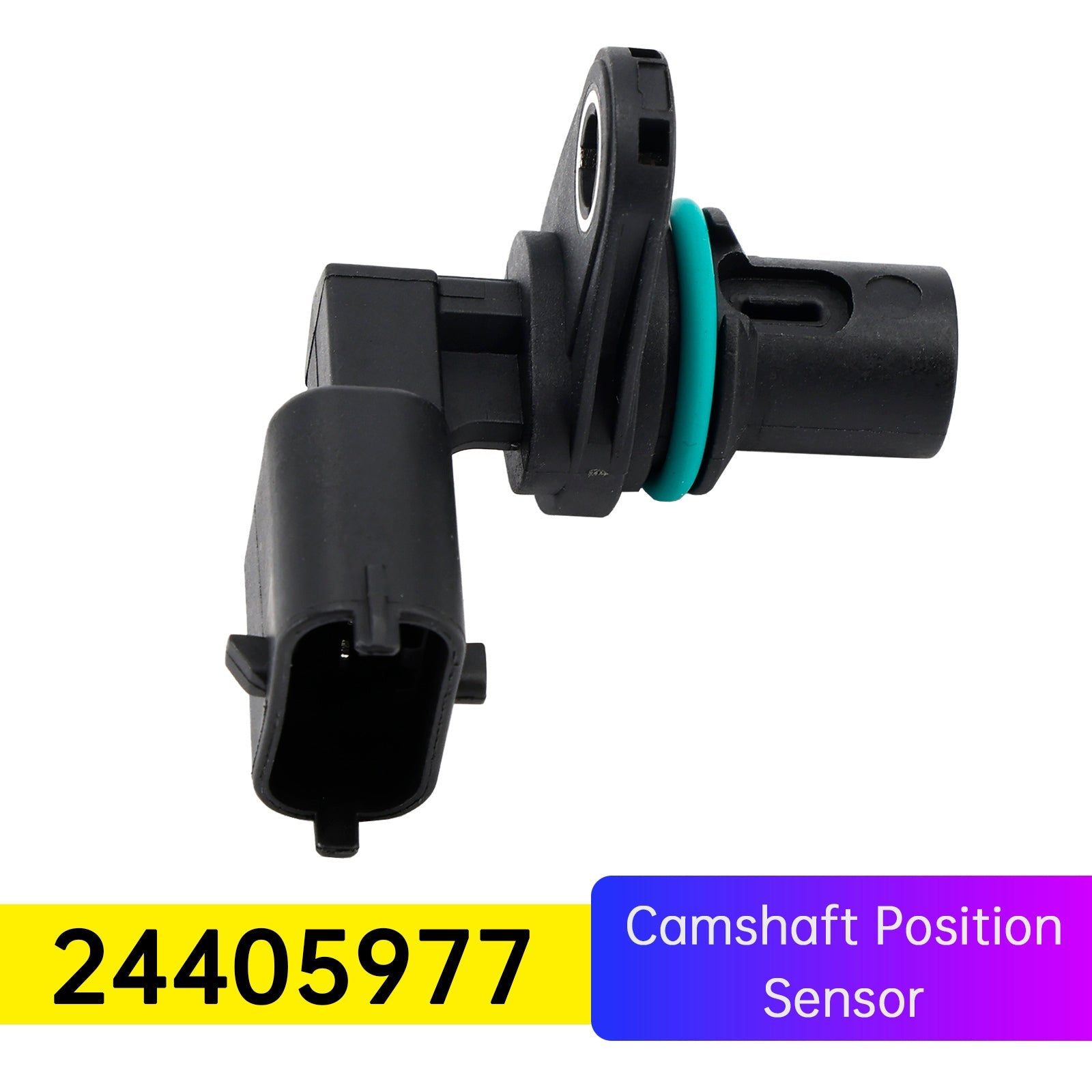 2005-2014 Vauxhall Zafira B 1.8 Camshaft Position Sensor 24405977