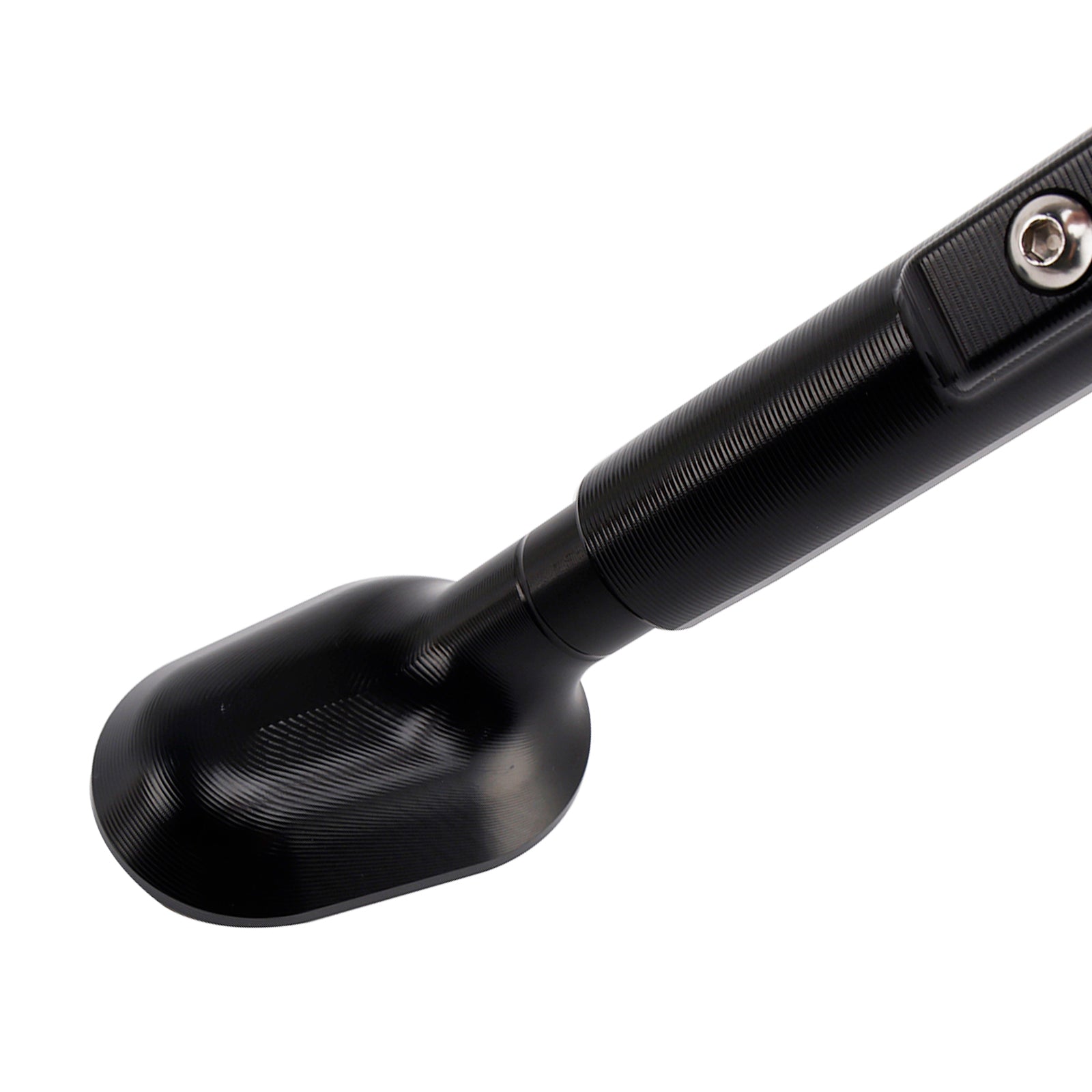 Adjustable Foot Side Stand Kickstand fit for Yamaha Tenere 700 2019-2024