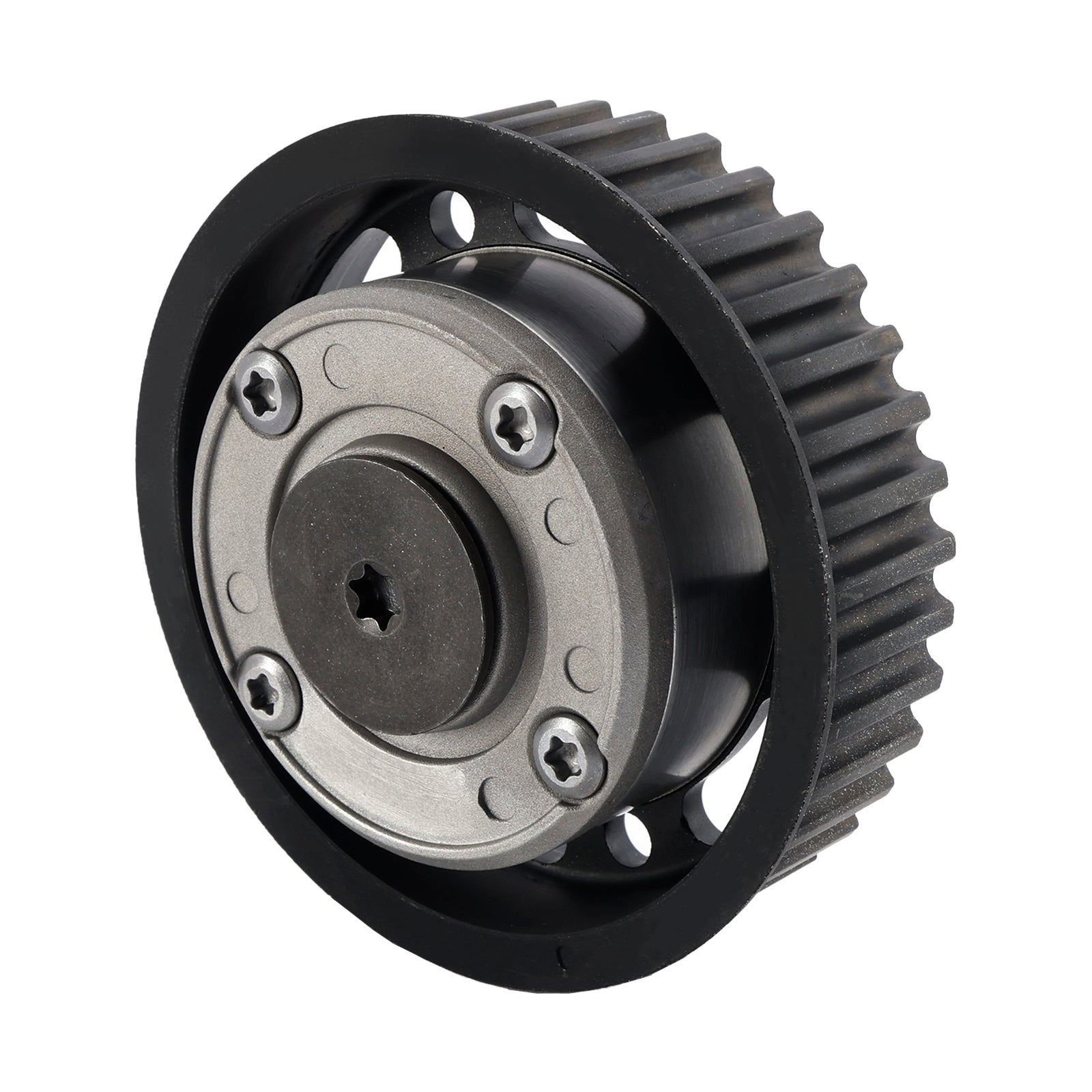 르노 클리오 캉구 메간 라구나 세닉 1.6 7701478505용 디페이저 풀리