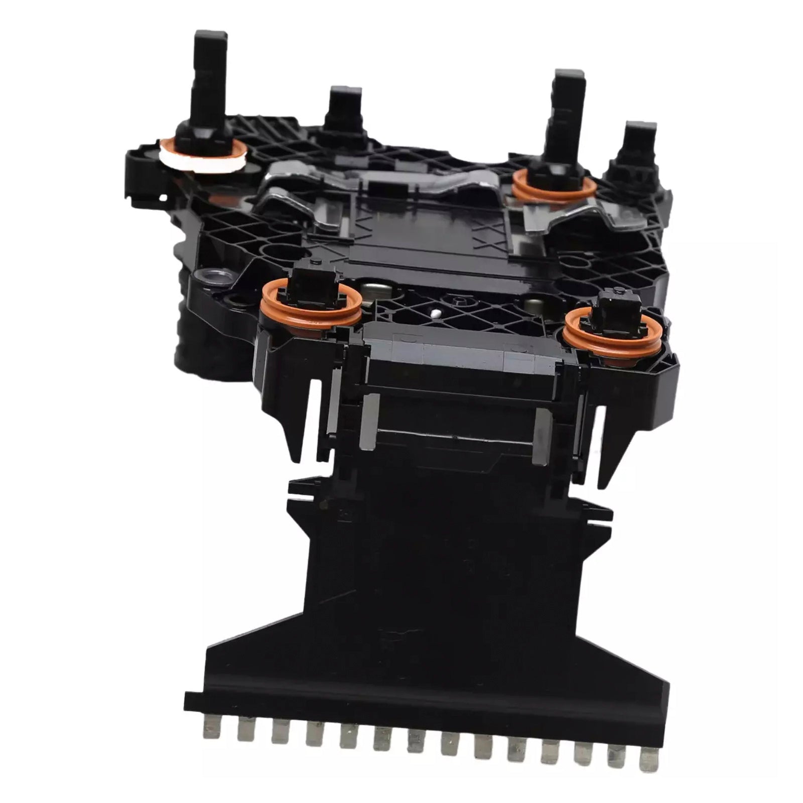 2017-2020 Audi A3/S3 자동 변속기 TCU 제어 장치+밸브 본체 0DE927711B 0DE 927 711 B