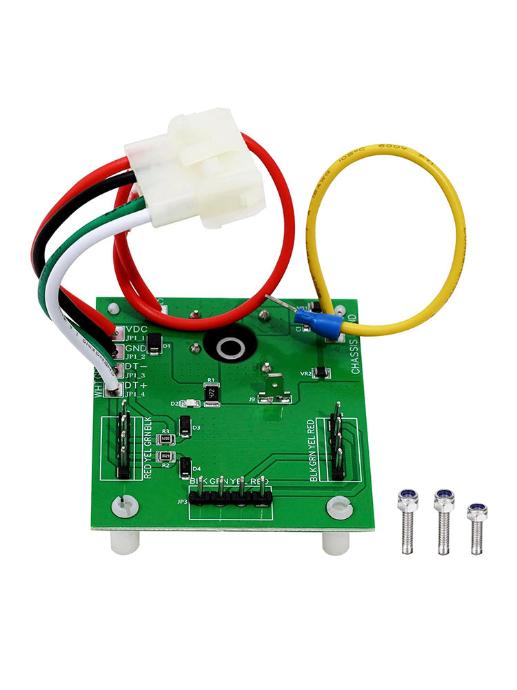SCQ Surge Board 521218 For Pentair Intellitouch/Easytouch Load Center