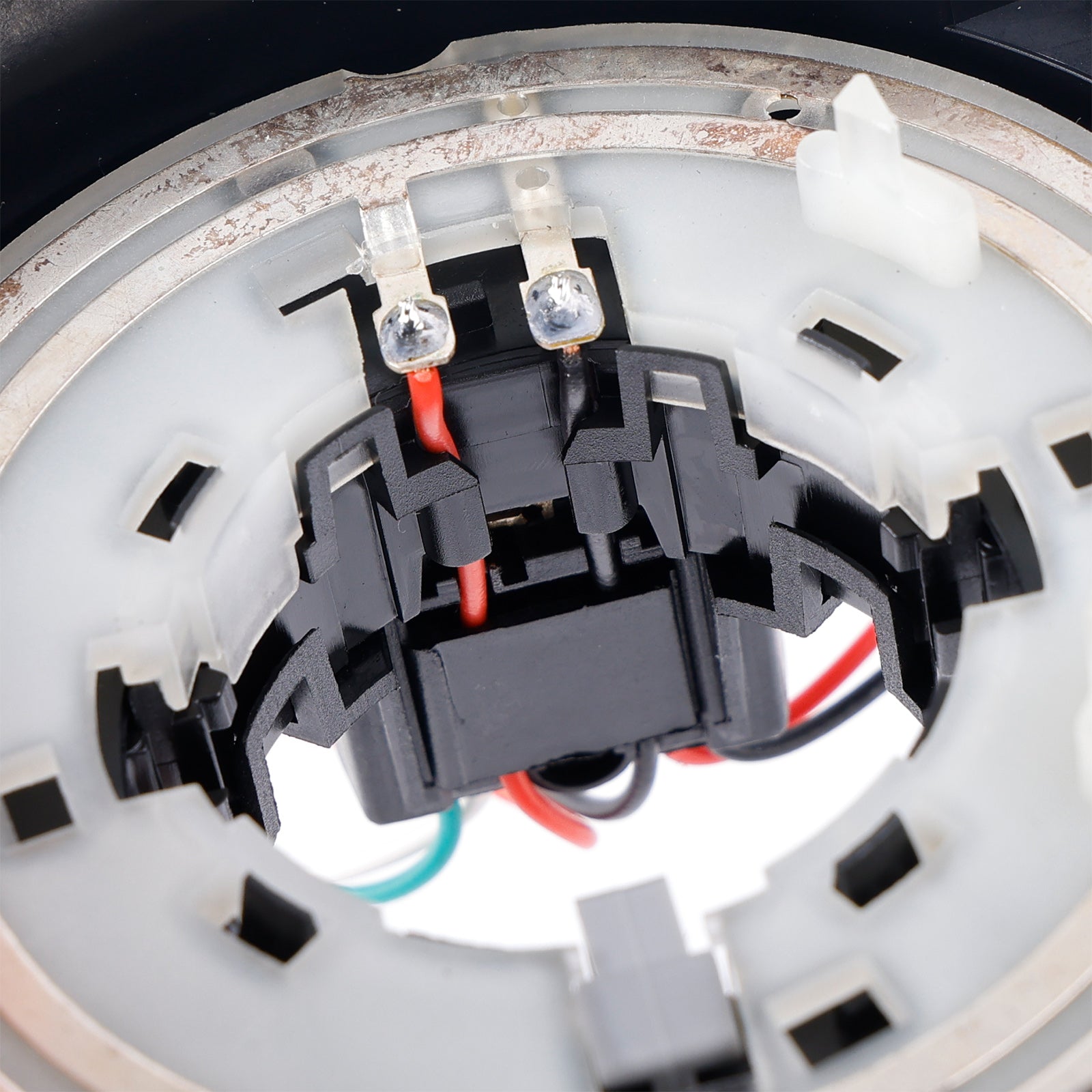 2003-2009 Renault Scenic II Grand Scenic II Spring Clock Spring 7701060399