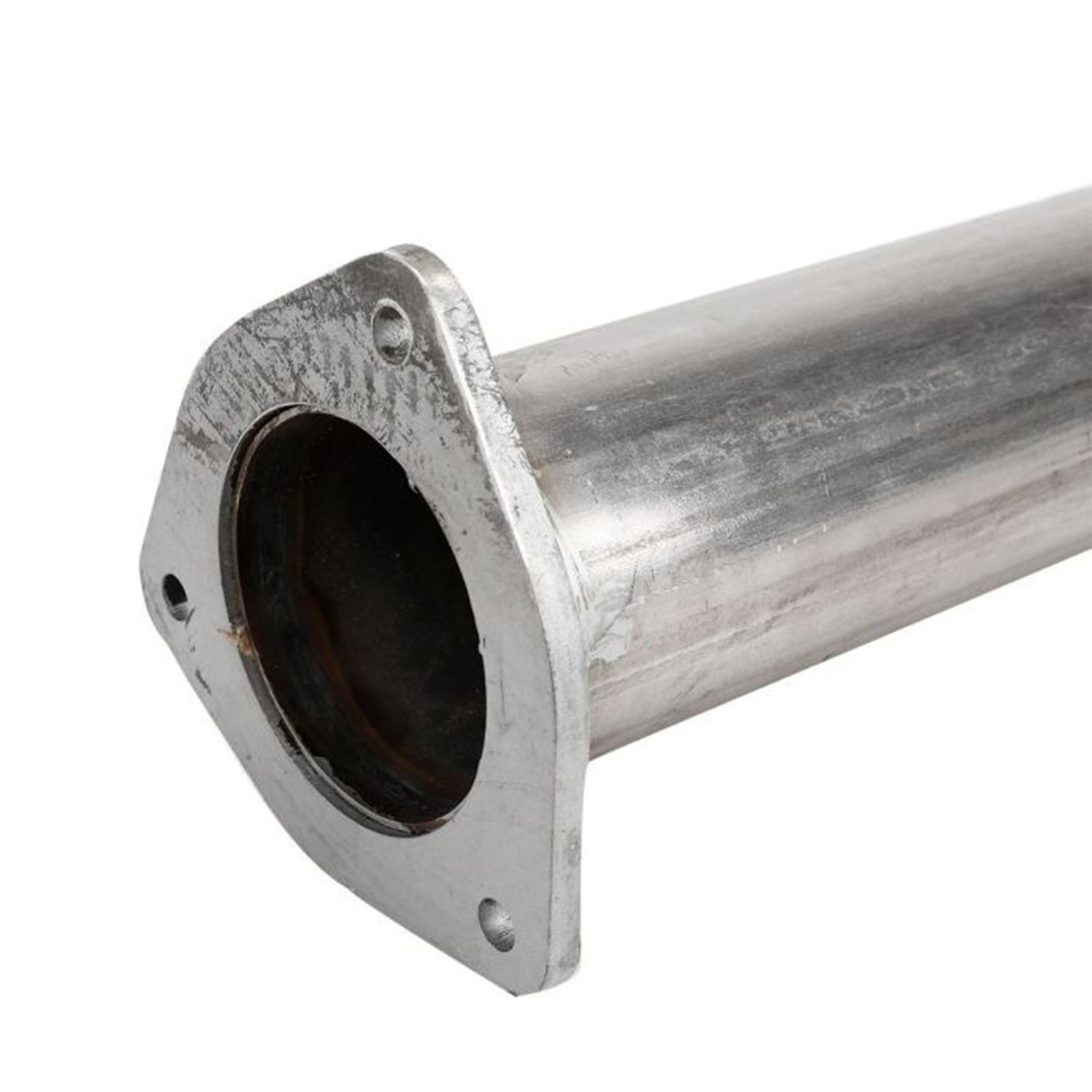 2011-2017 Ford F-250/F-350/F-450 6.7L Powerstroke Diesel 4" Exhaust DPF Delete Race Pipe