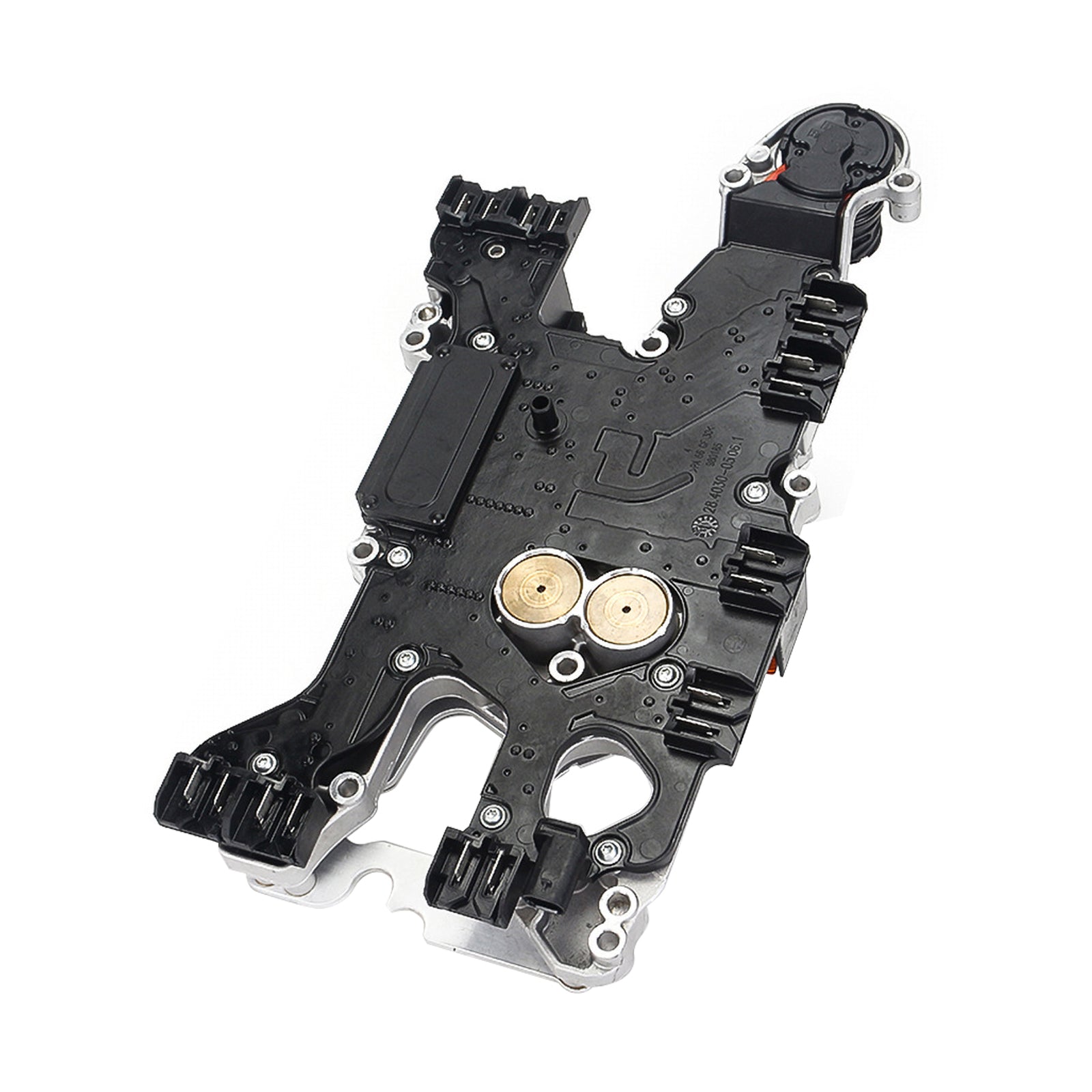 Mercedes Benz 7G Transmission Control Unit 5 Pins Plug TCU TCM A0054463710