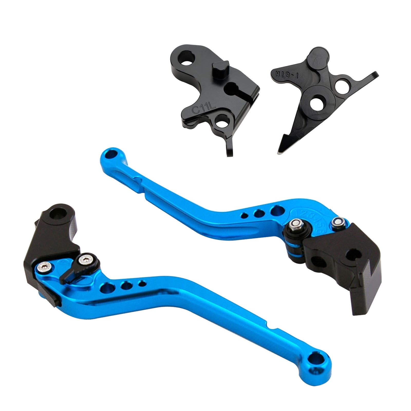 Long Clutch Brake Lever fit for HONDA CRF1100L Africa Twin 2020-2021