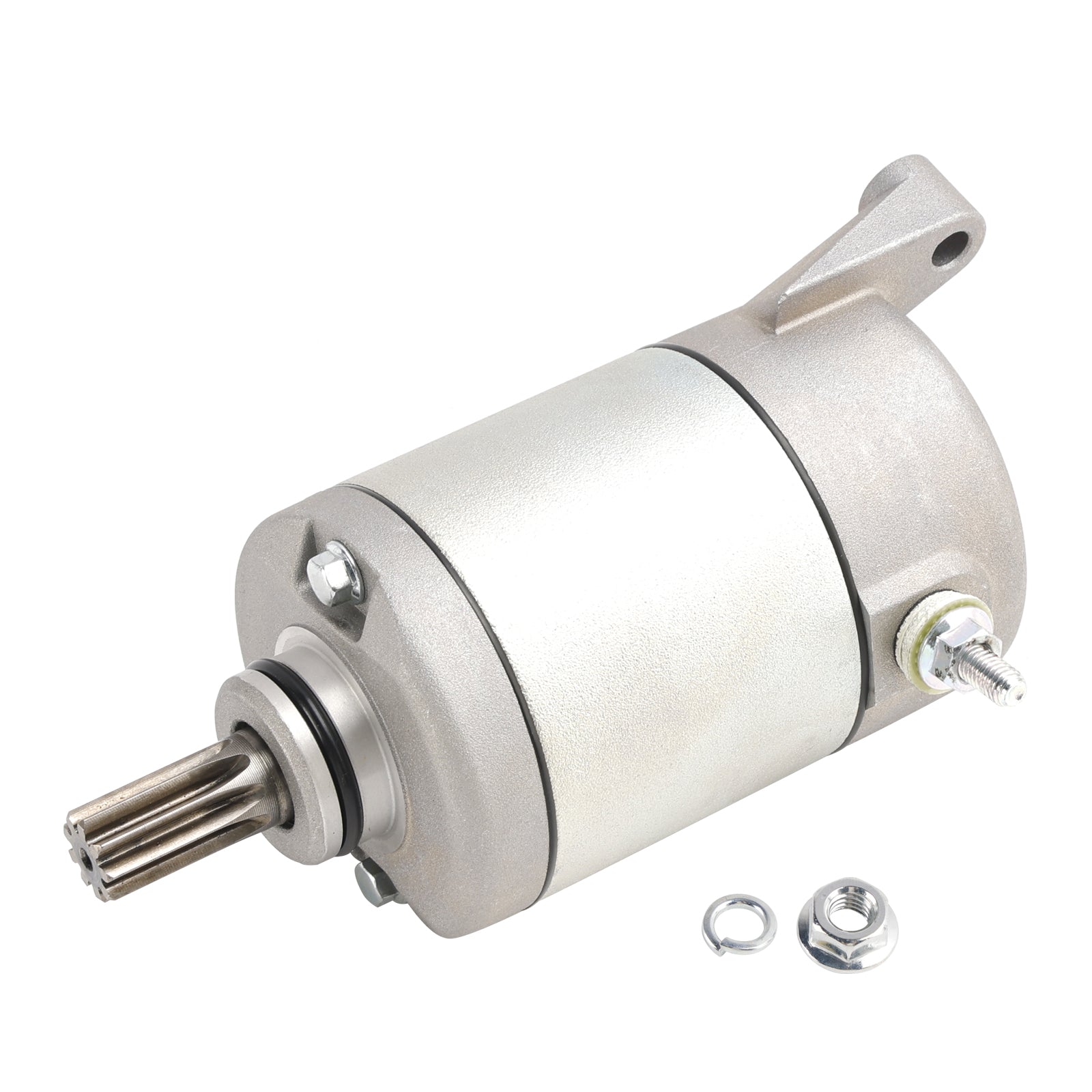 Starter Motor Fit for Segway Snarler AT5 AT6 S L Snarler 600 E01J10000001