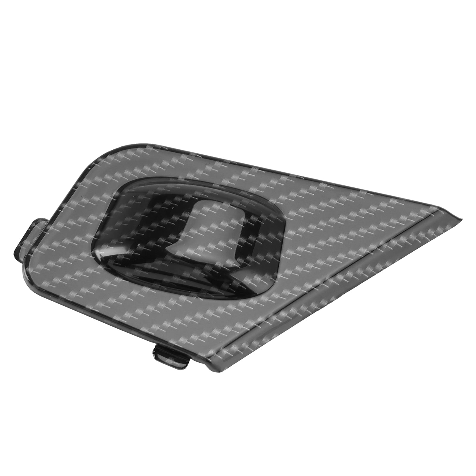 2021-2024 Aprilia RSV4 Side frame small auxiliary Cover Panel Fairing