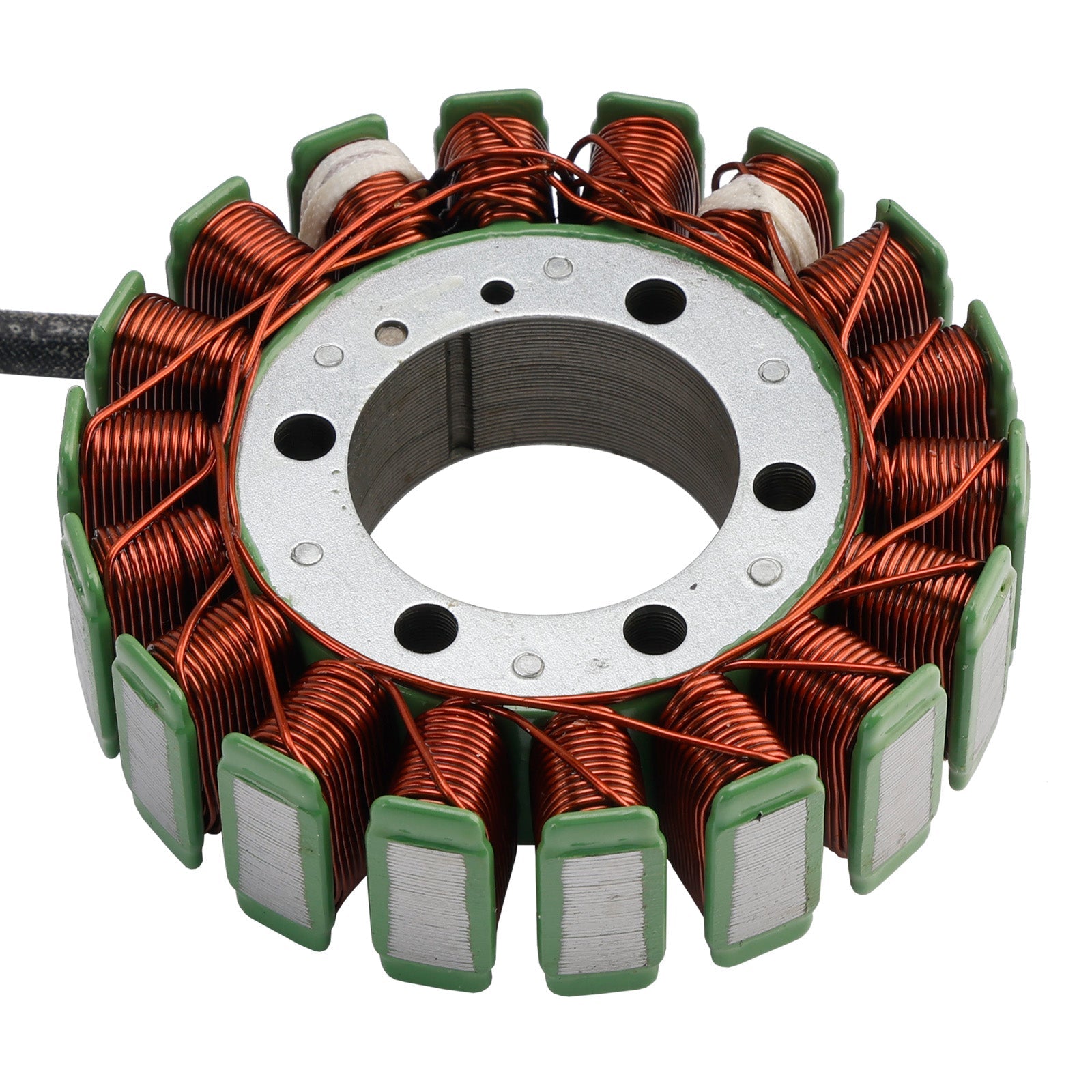 2005 for Kawasaki Ninja ZX-12R (ZX1200-B4) Stator Generator 21003-0017