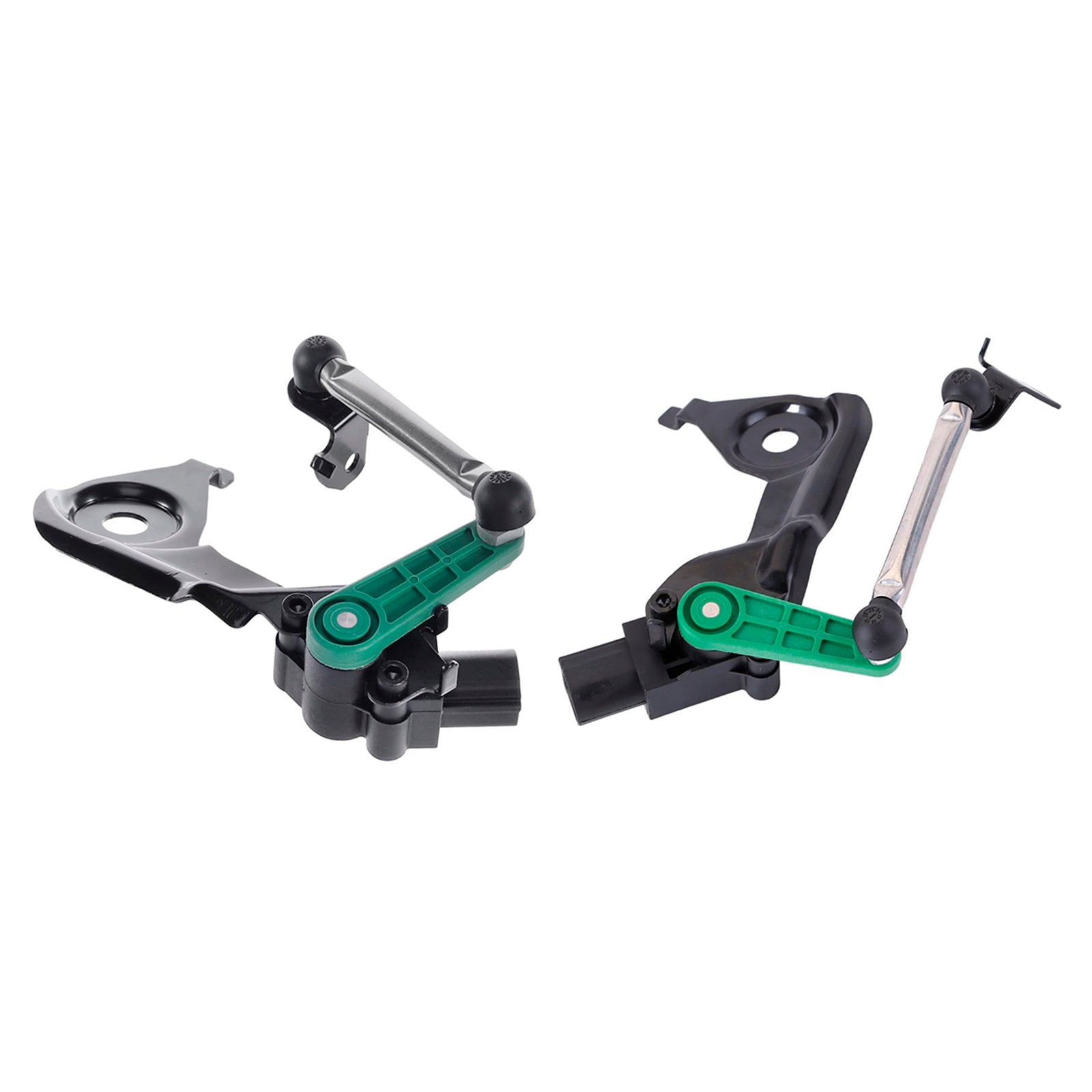 2007-2015 Audi A4 2x Suspension Ride Height Sensor 8K0941309D 8K0941310C