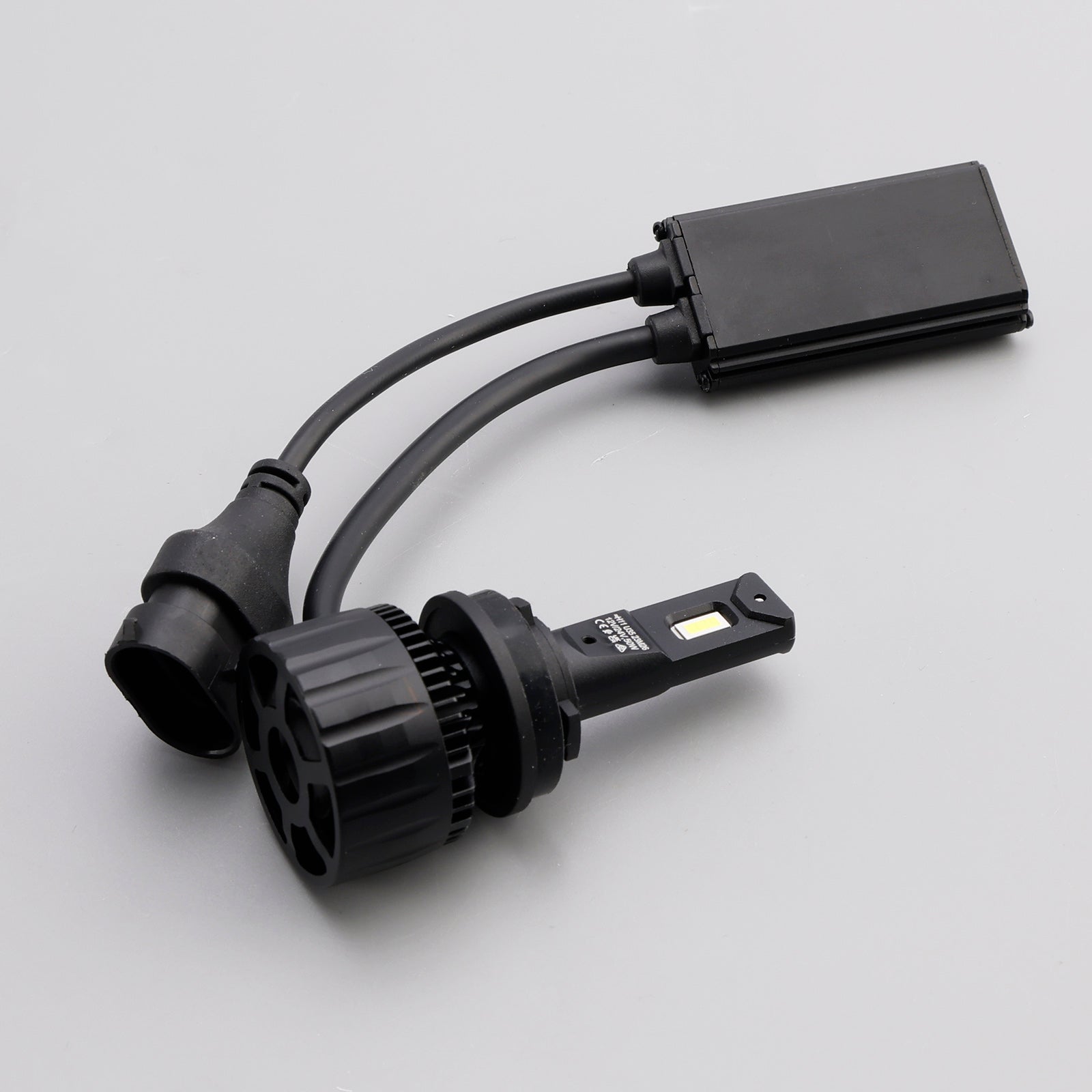 Car Light LED-HL Ultinon Rally3551 H8/H9/H11/H16 12/24V 50W 6500K For PHILIPS