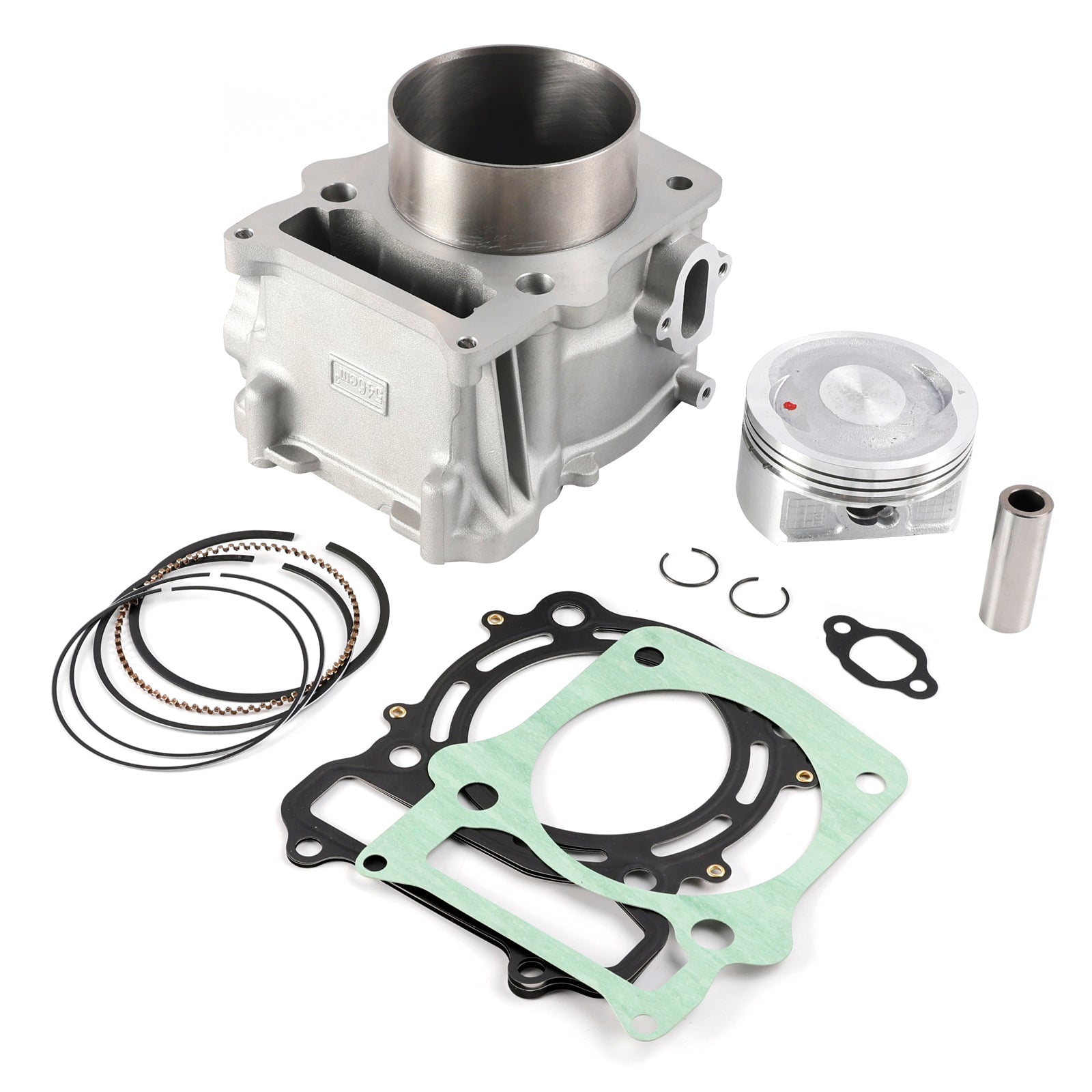 Masai A550i / EPS Cylinder Piston Top End Kit P0150001211A0000 1311A-010-0000